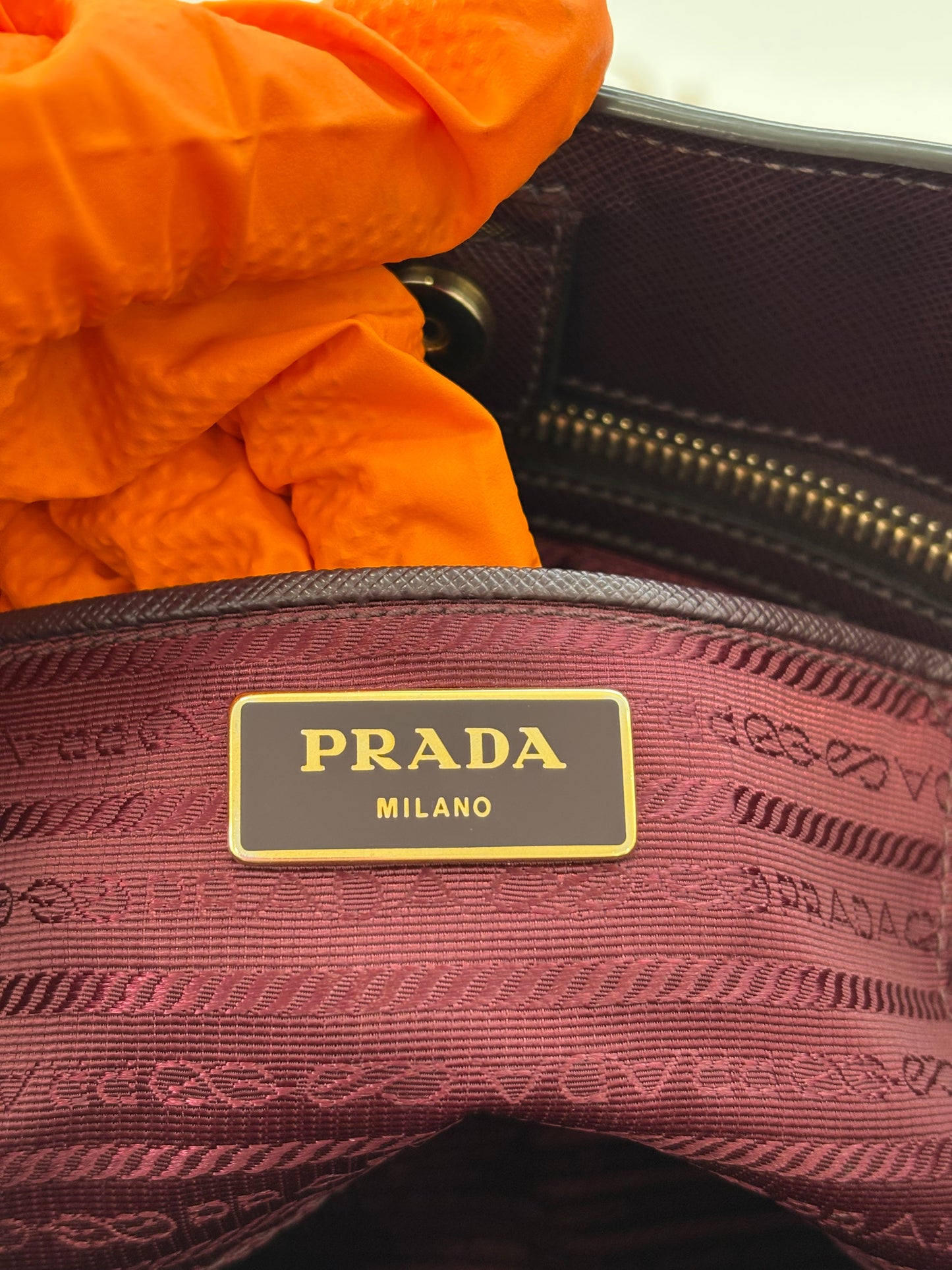 3834306 - Prada Galleria
