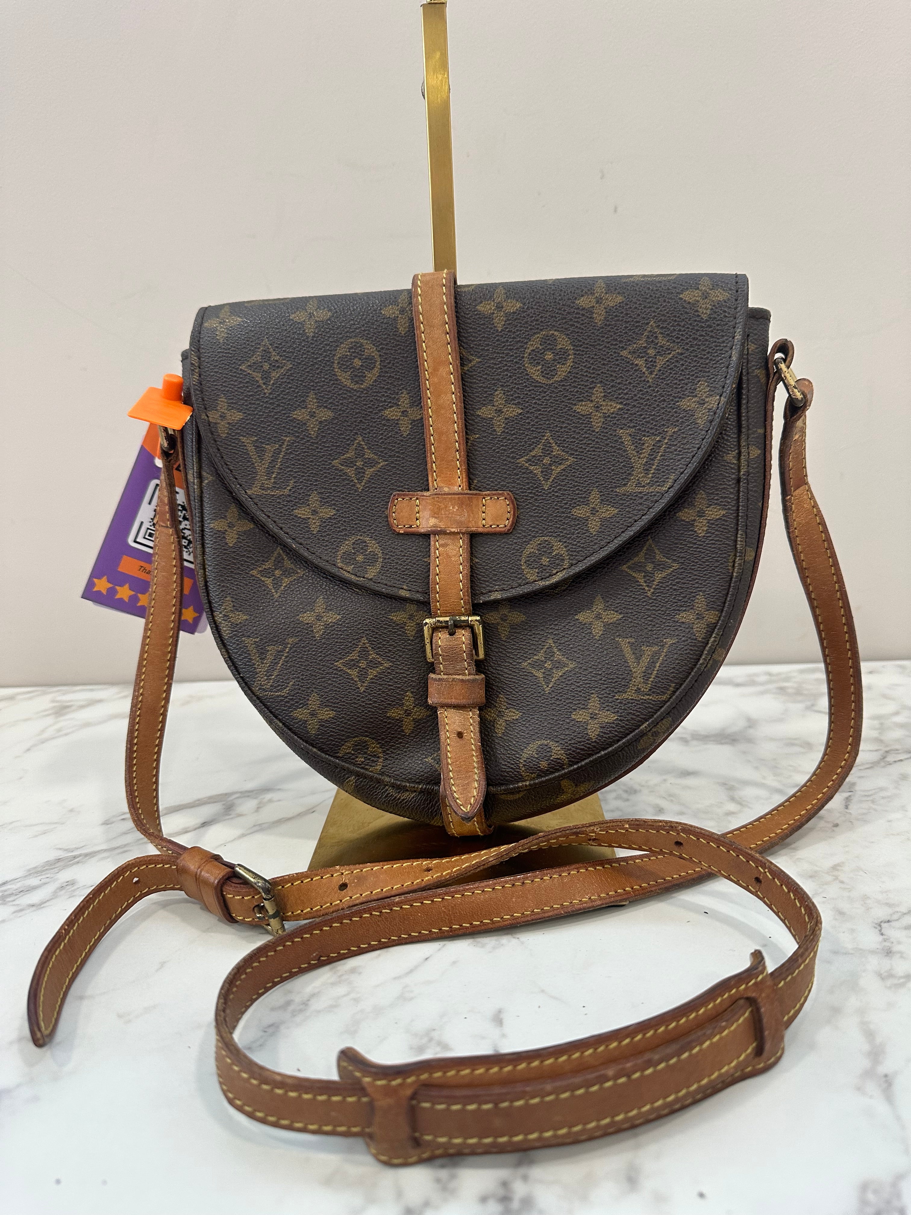 Louis Vuitton Chantilly MM