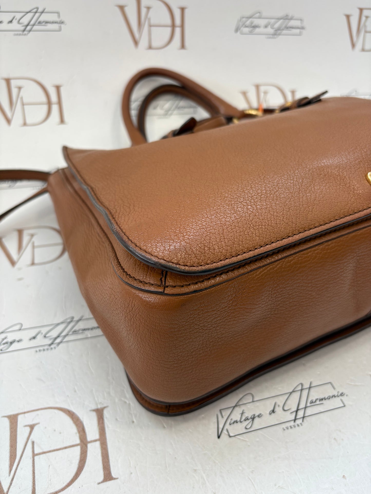 384321 - Miu Miu Brown