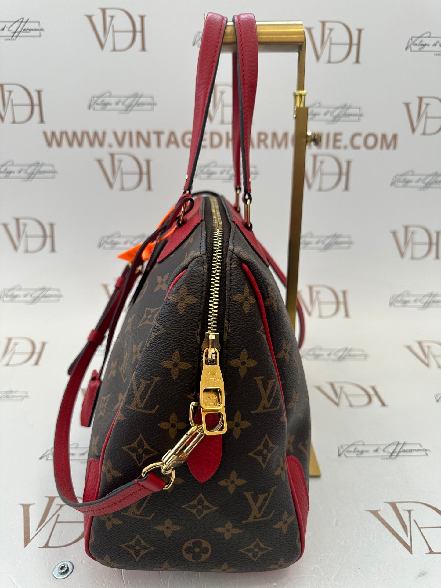 382562 - Louis Vuitton Retiro