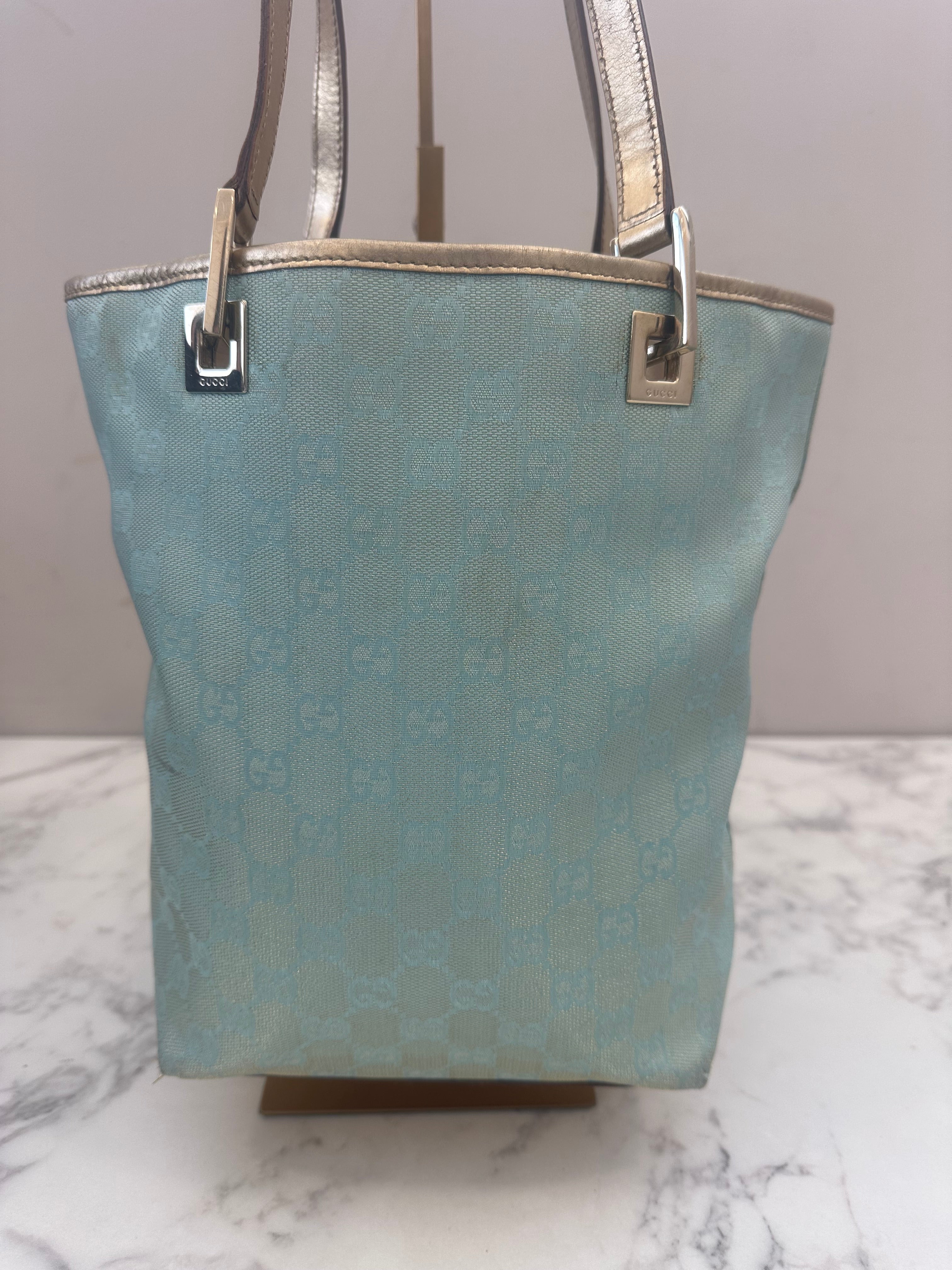 Gucci Light Blue
