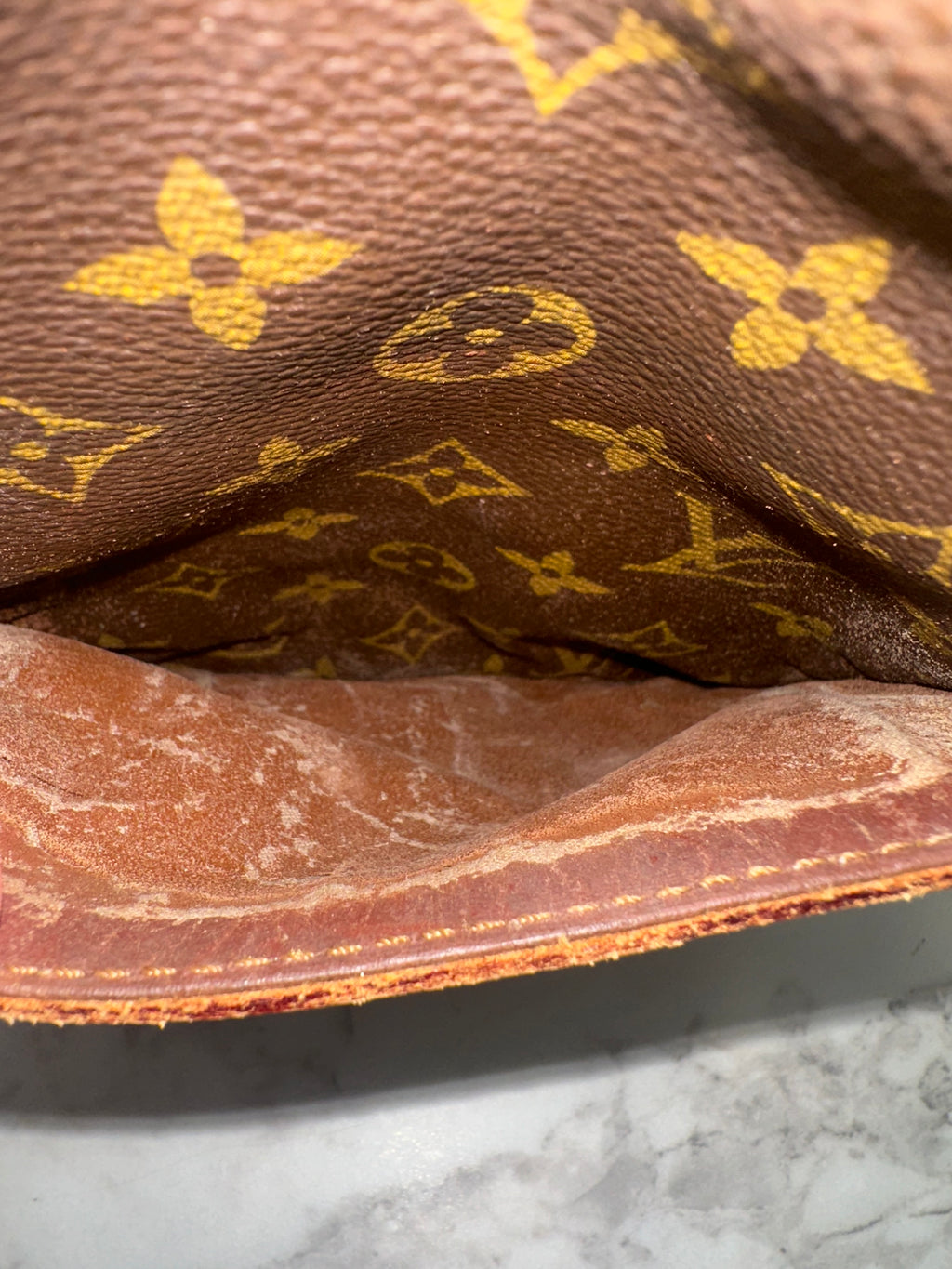 Louis Vuitton Danube