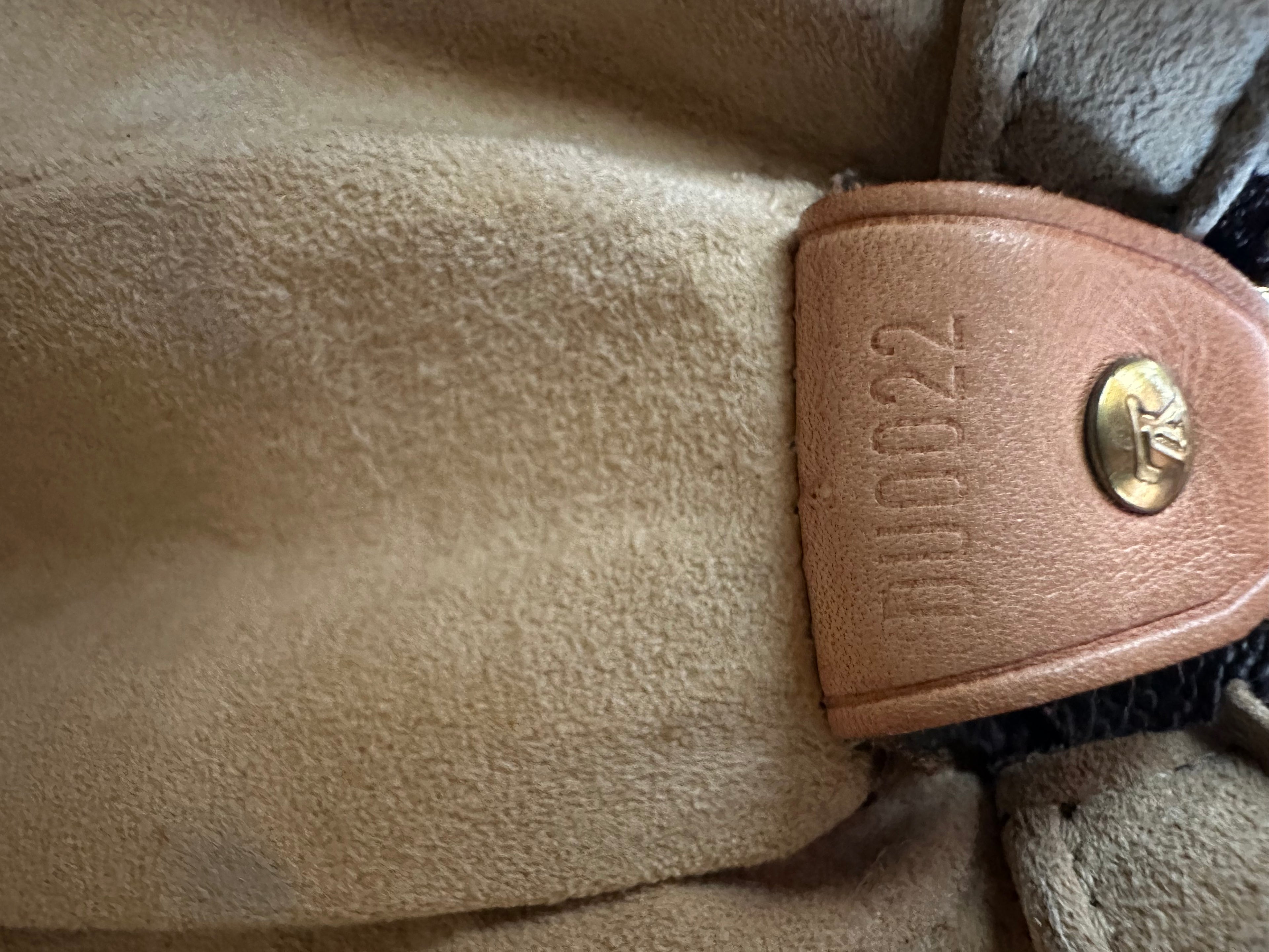 Louis Vuitton Looping GM