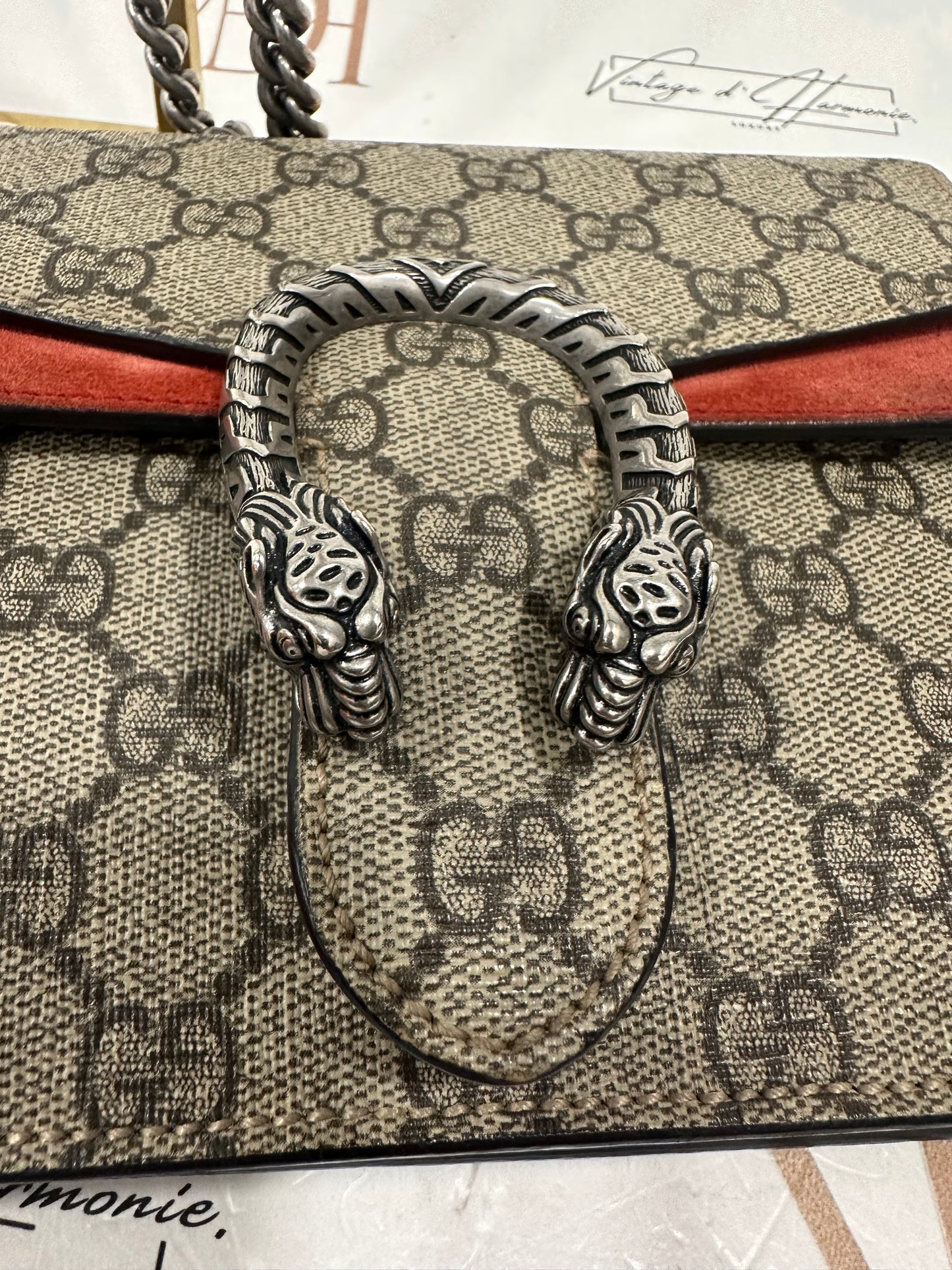 382612 - Gucci Dionysus