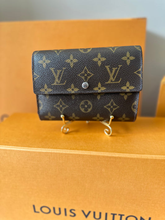 Louis Vuitton Wallet