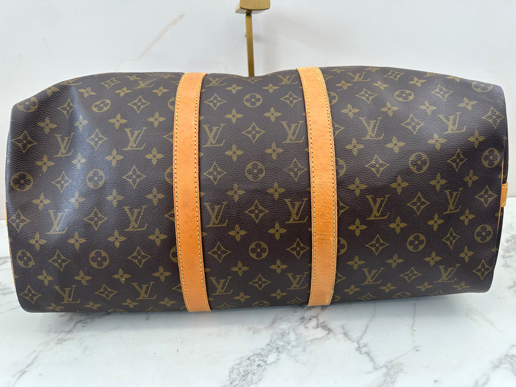 Louis Vuitton Keepall 50