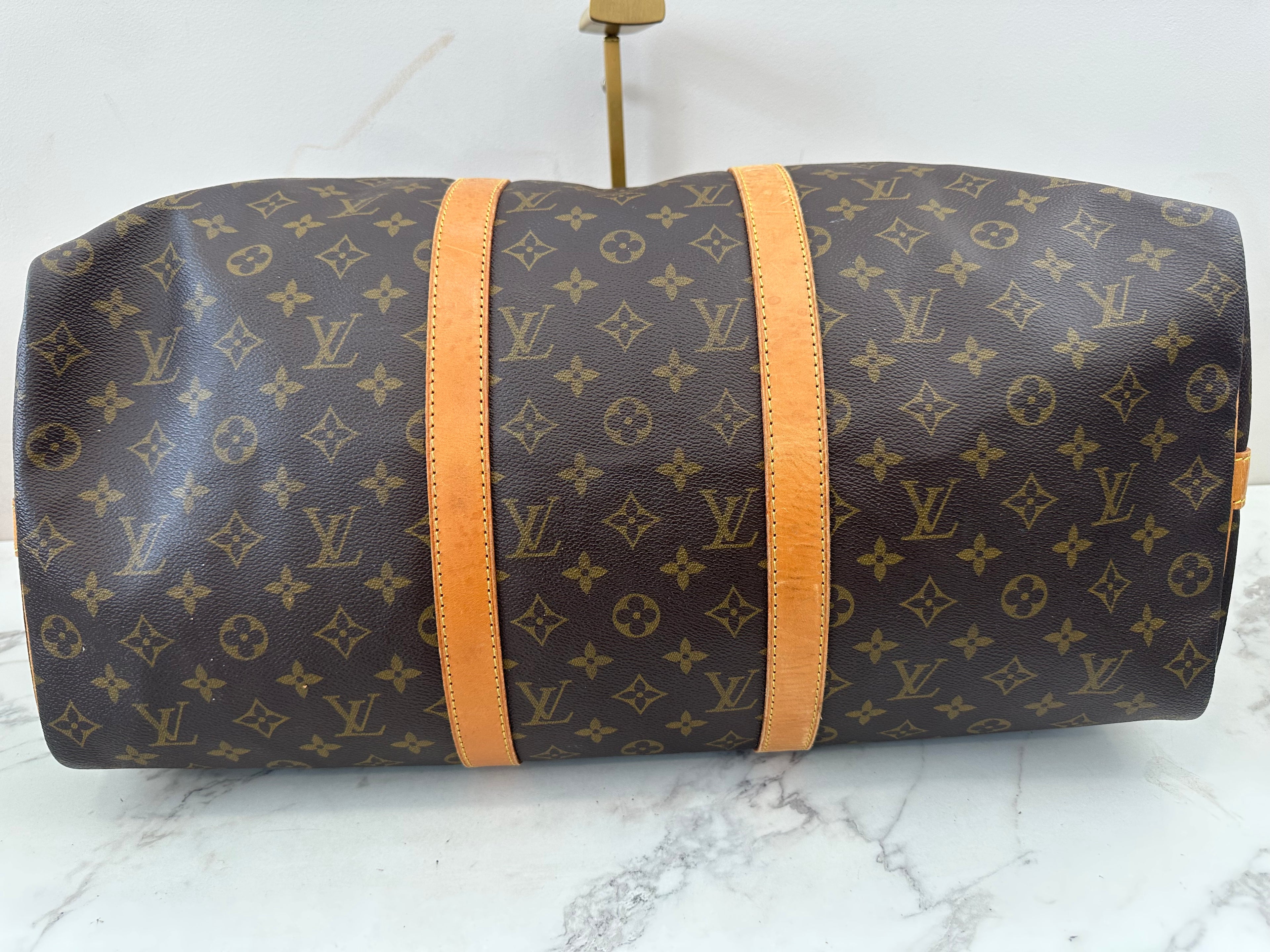 Louis Vuitton Keepall 50
