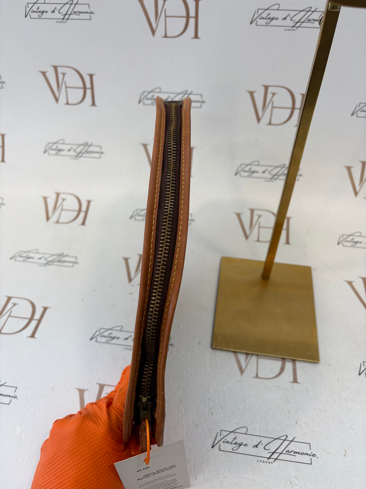 017897 - Louis Vuitton Porta Racchetta