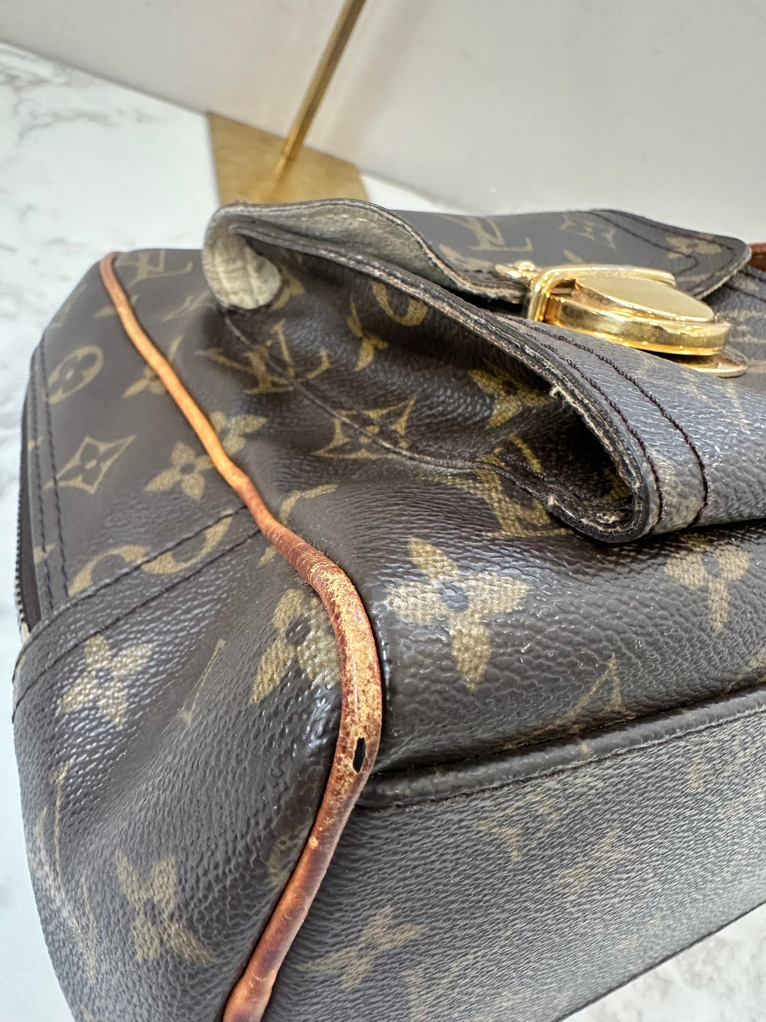 Louis Vuitton Manhattan GM