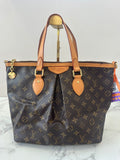 Louis Vuitton Palermo PM