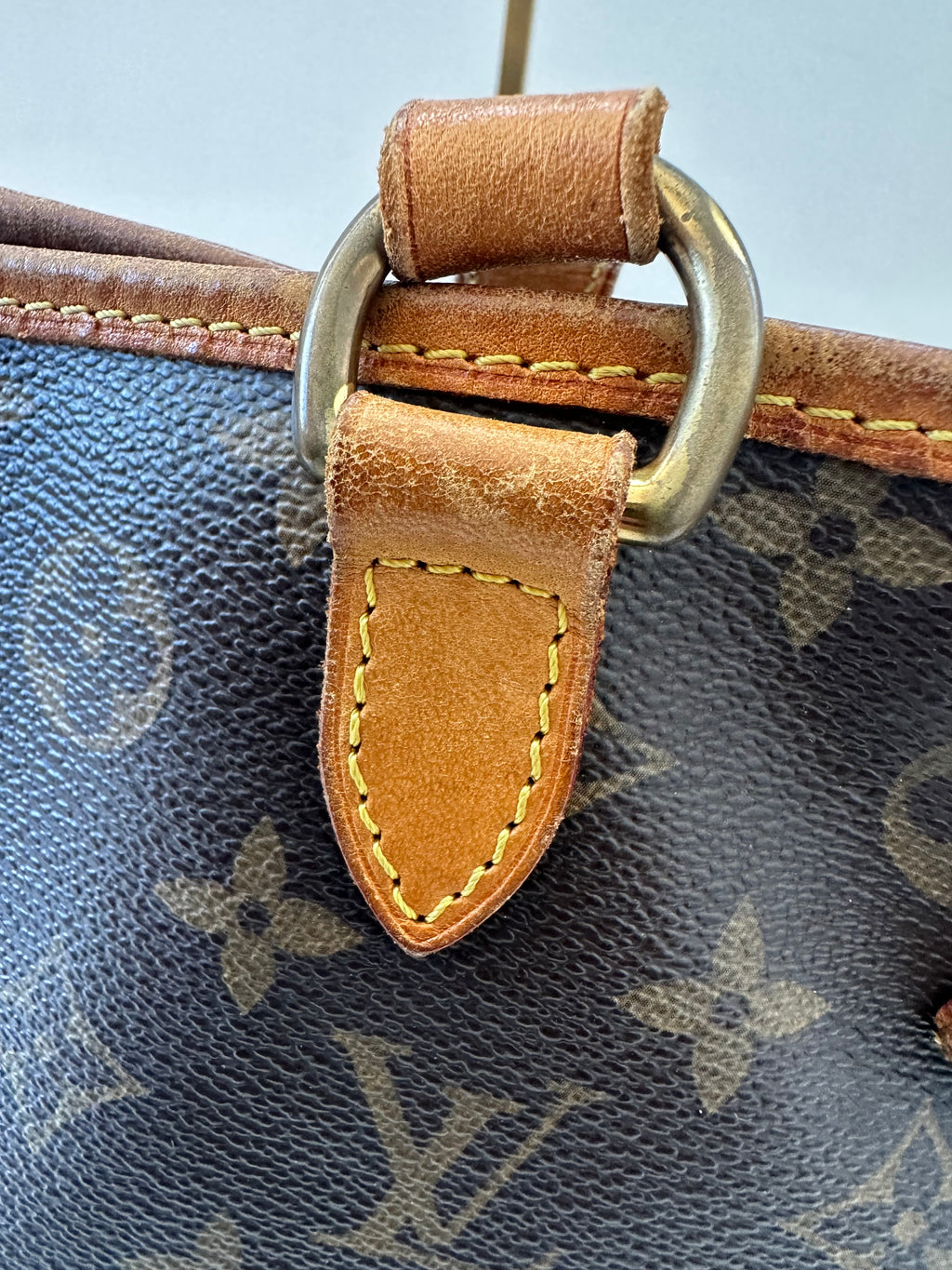 Louis Vuitton Batignolles Horizontal