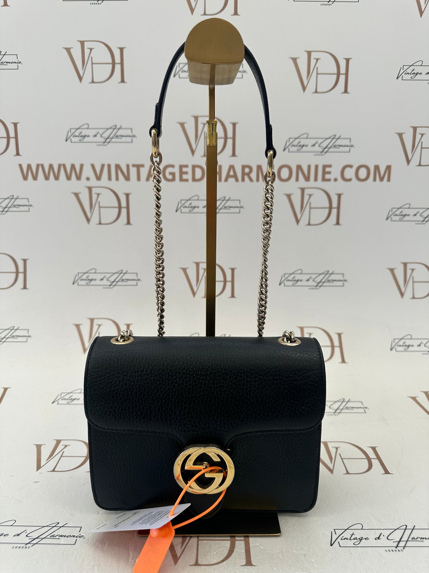 382996 - Gucci Interlocking