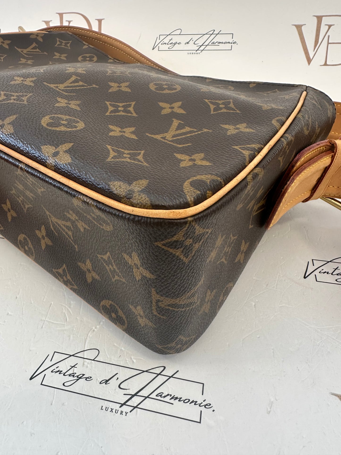 017764 - Louis Vuitton Viva Cite GM