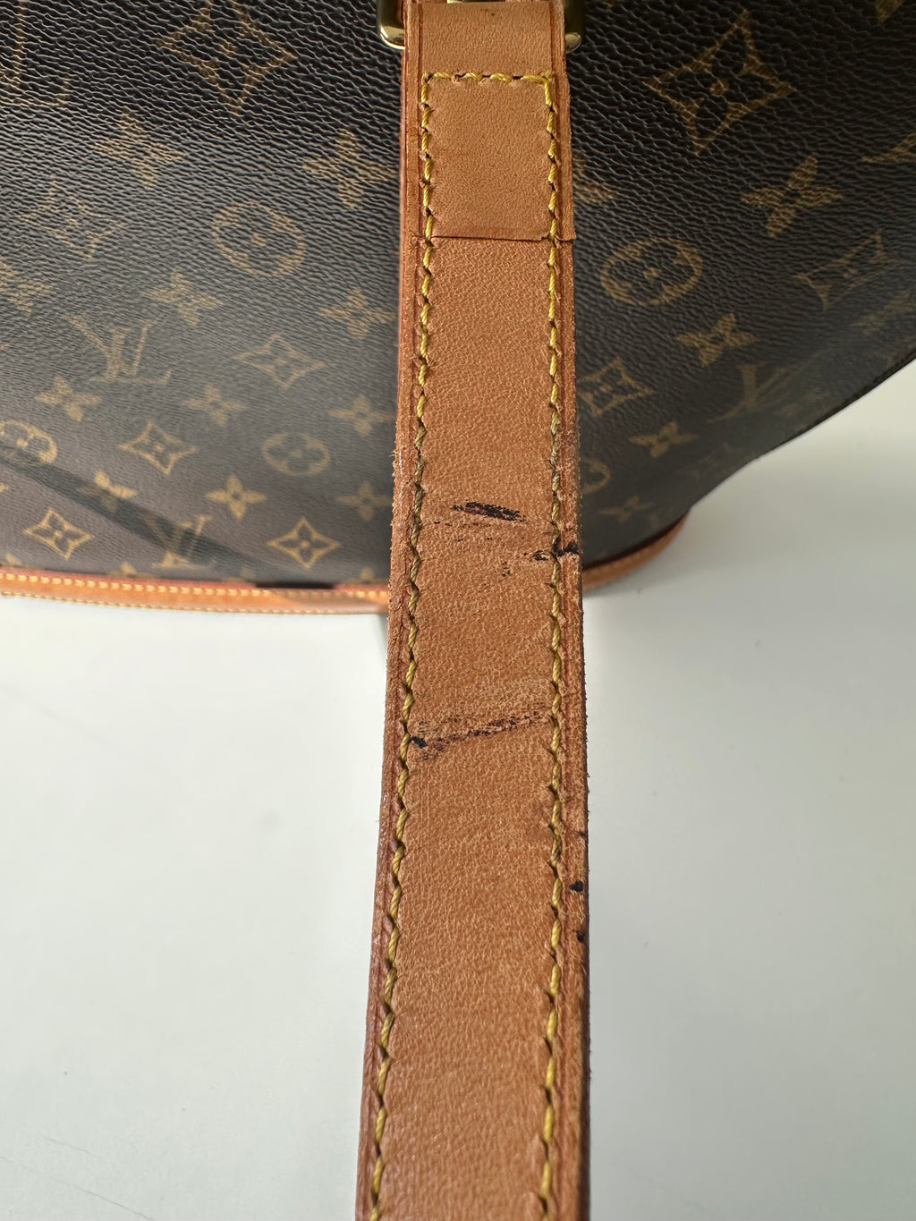 Louis Vuitton Babylone