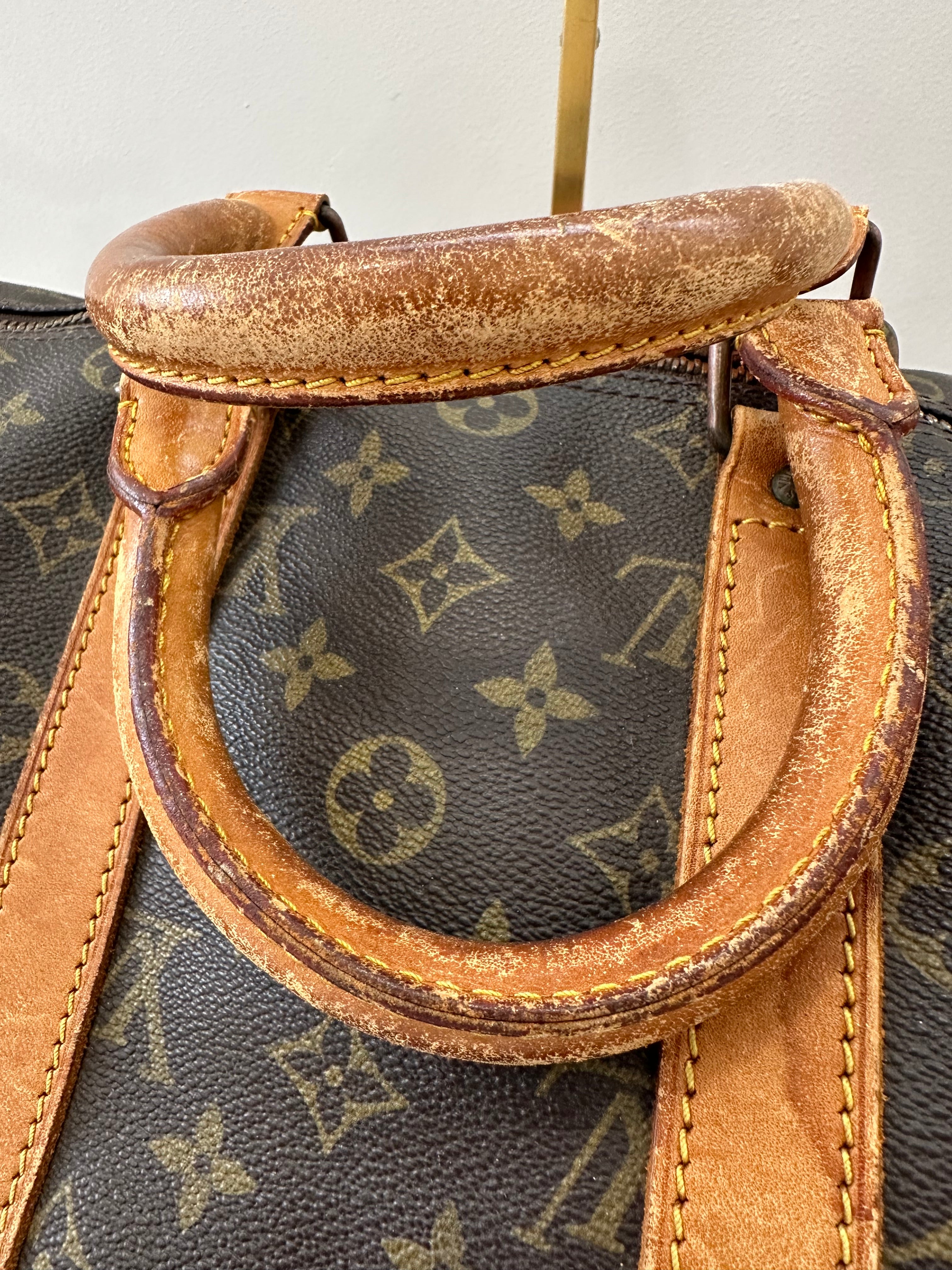 Louis Vuitton Keepall 45