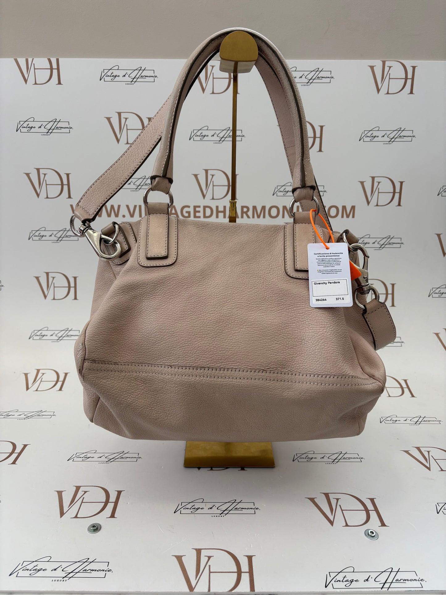 384264 - Givenchy Pandora