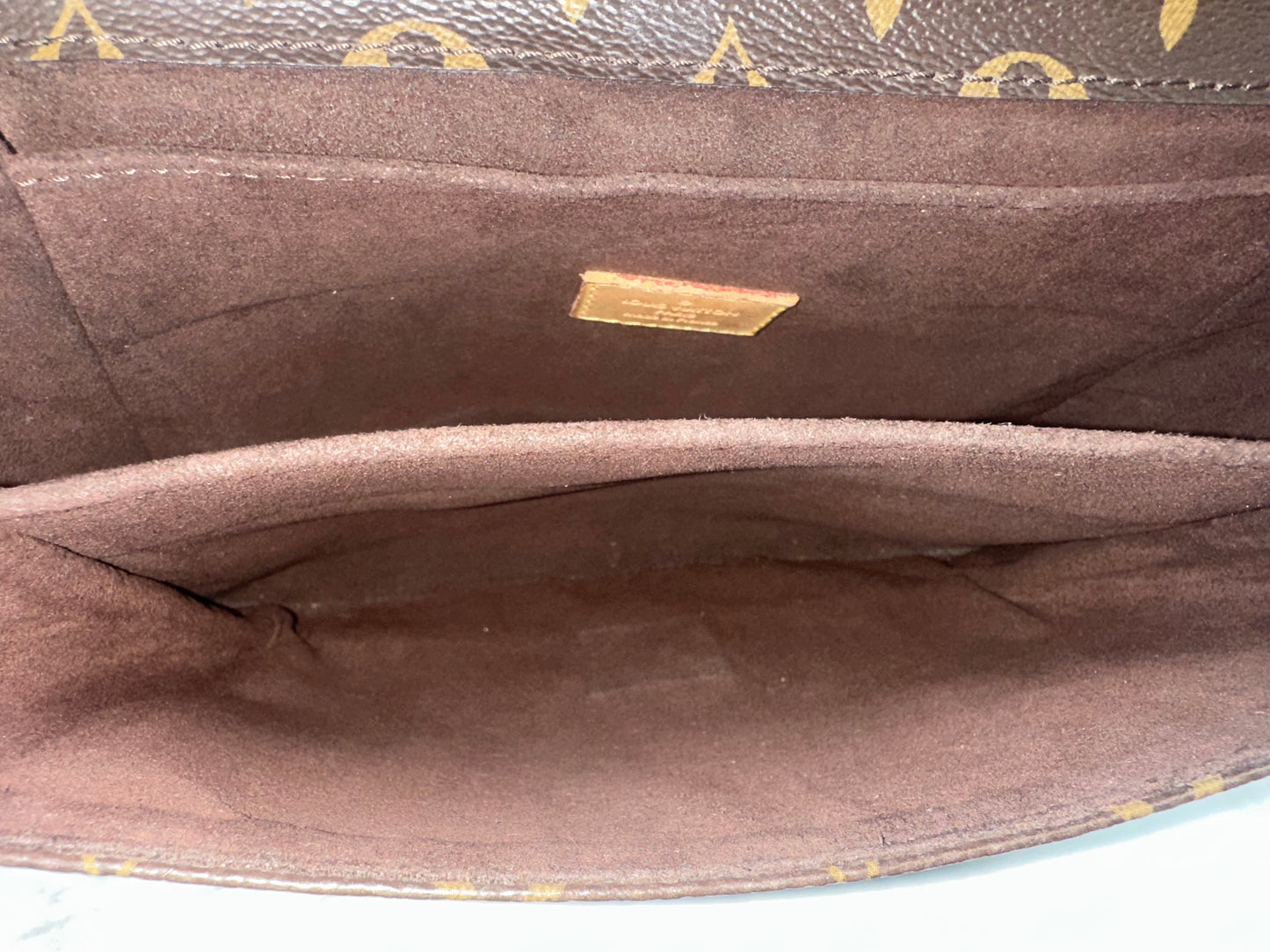 Louis Vuitton Metis
