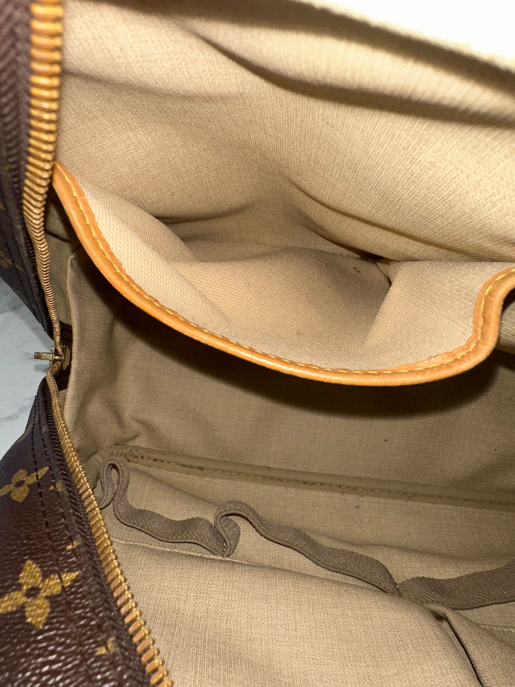 Louis Vuitton Deauville