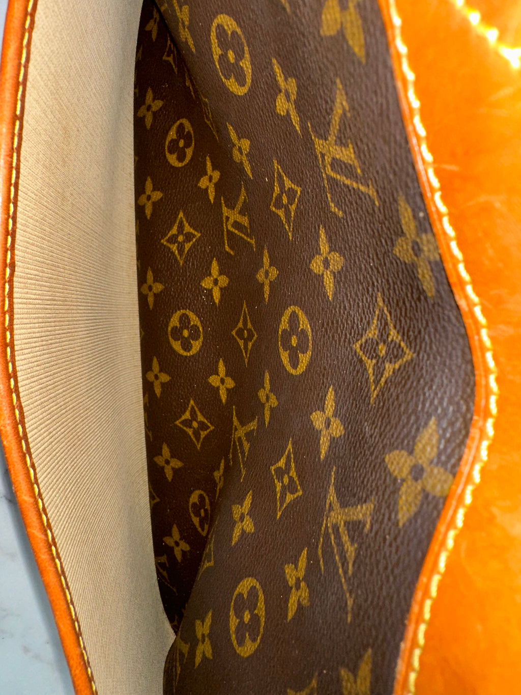 Louis Vuitton Deauville