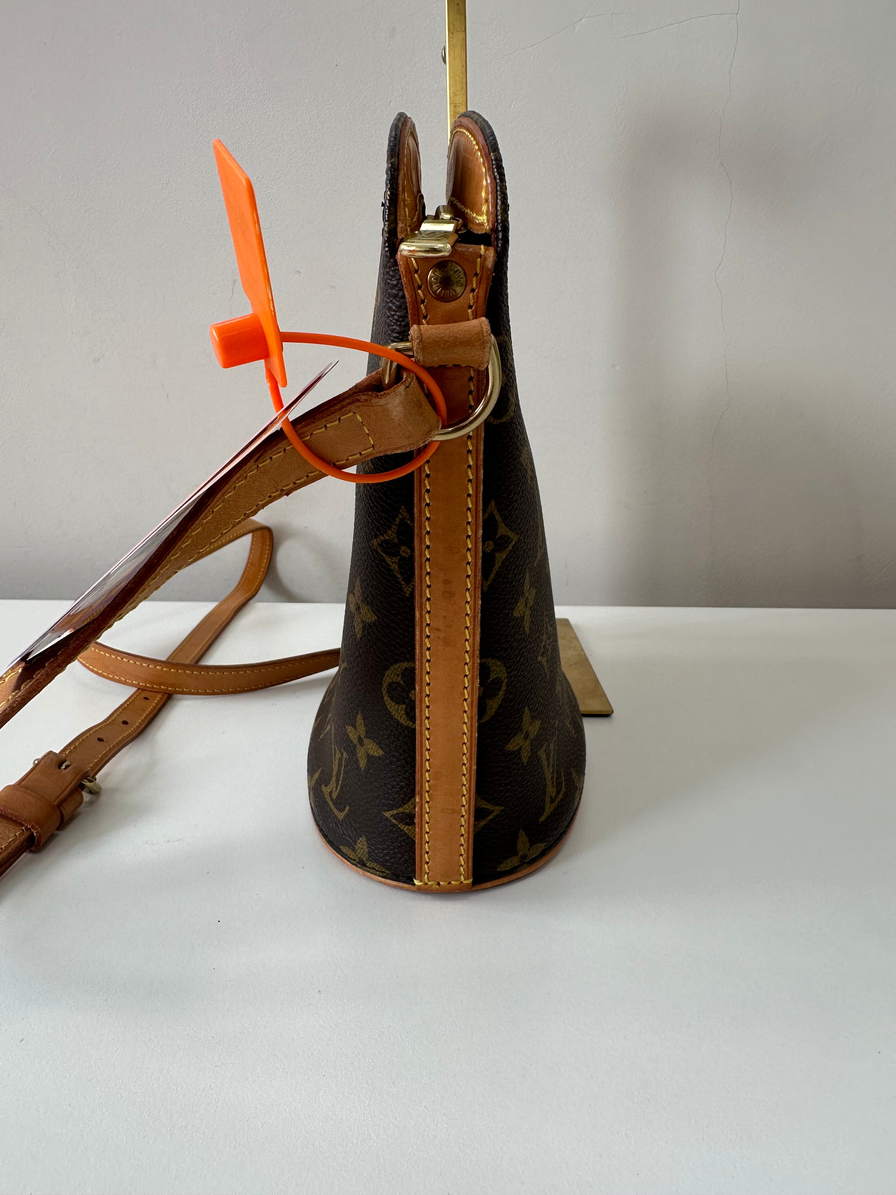 Louis Vuitton Drouot