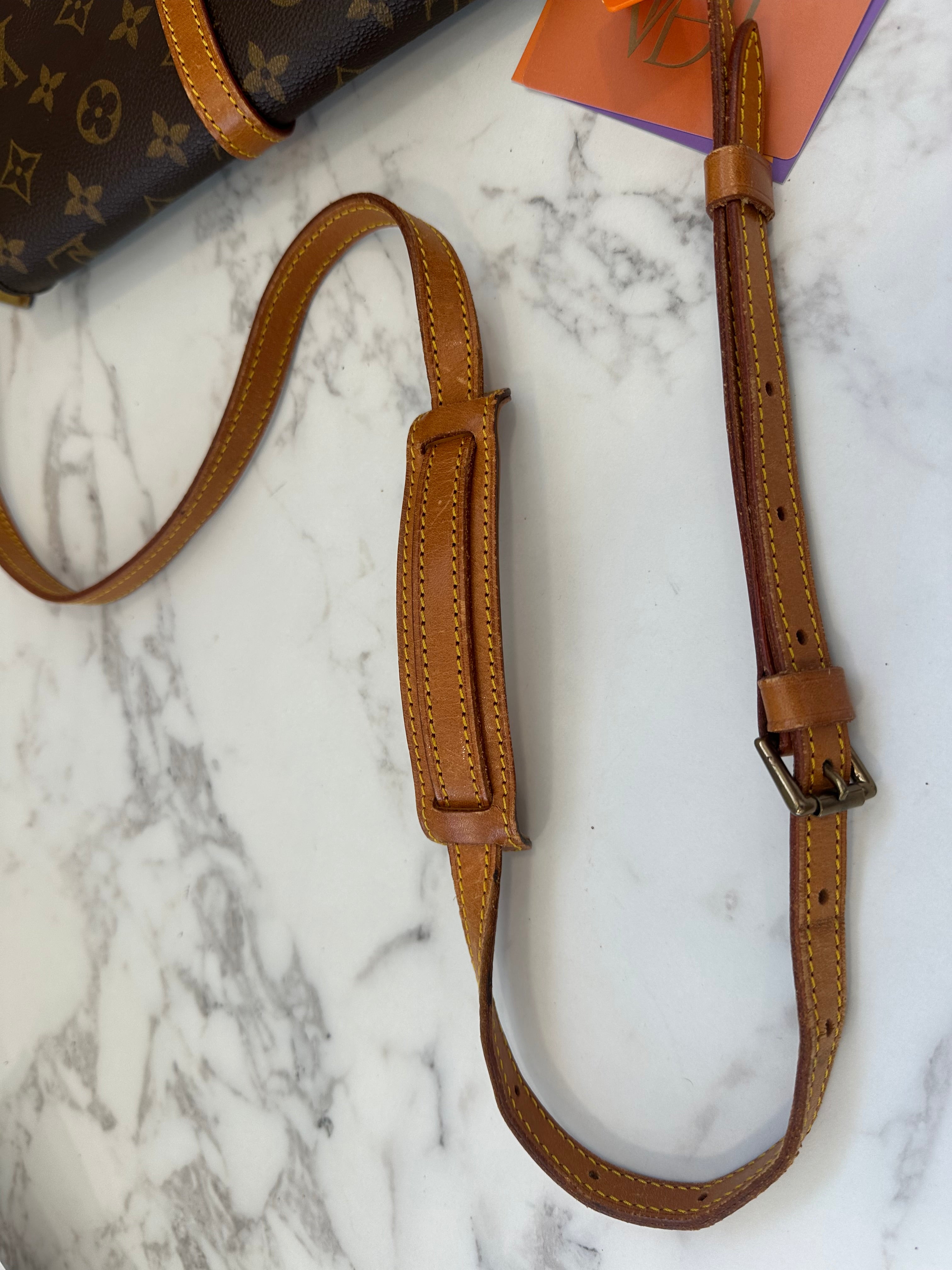 Louis Vuitton Chantilly MM