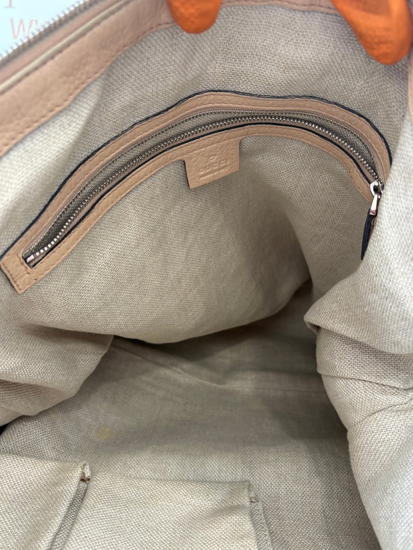 201249 - Gucci Bag