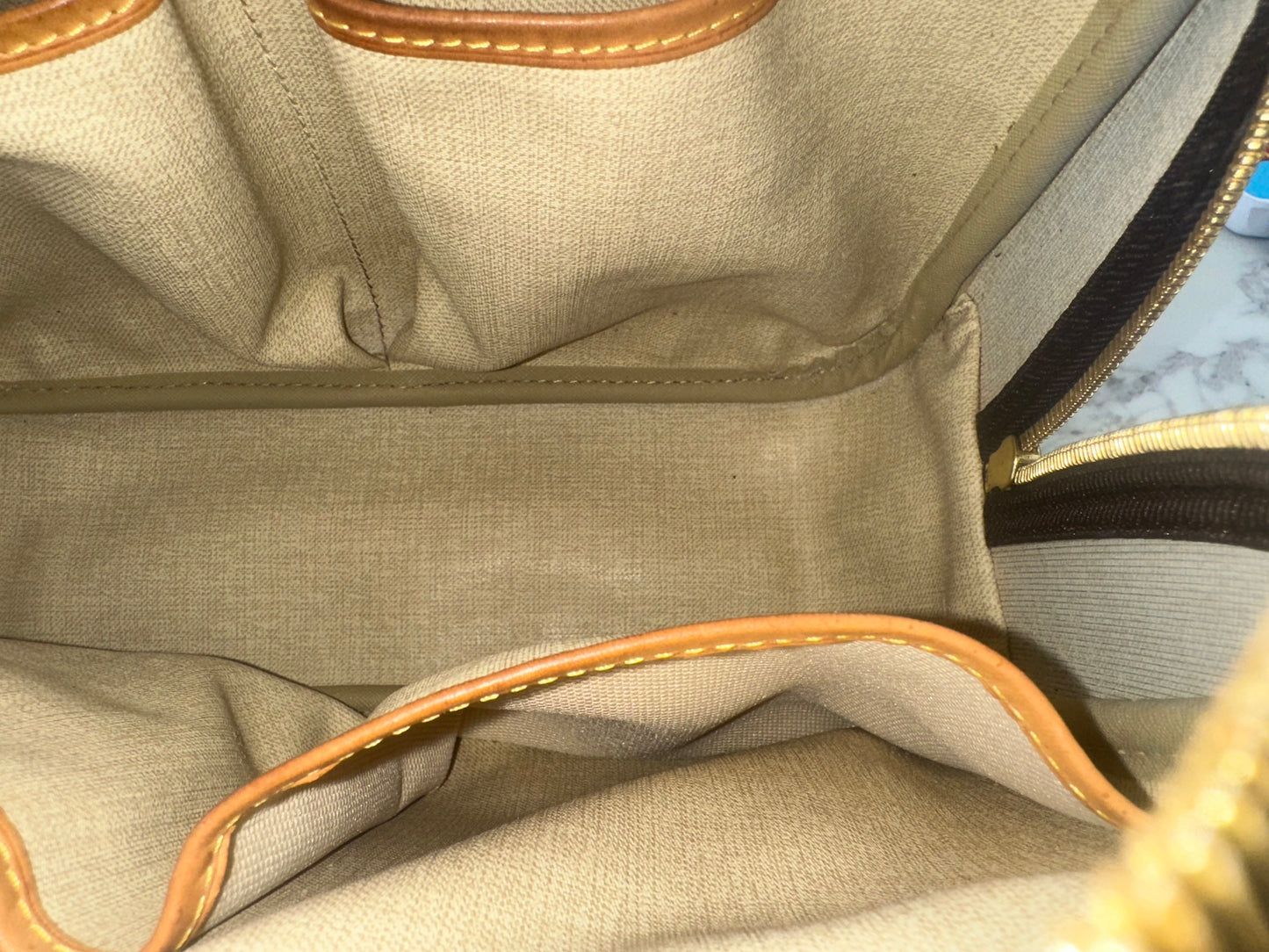 Louis Vuitton Trouville