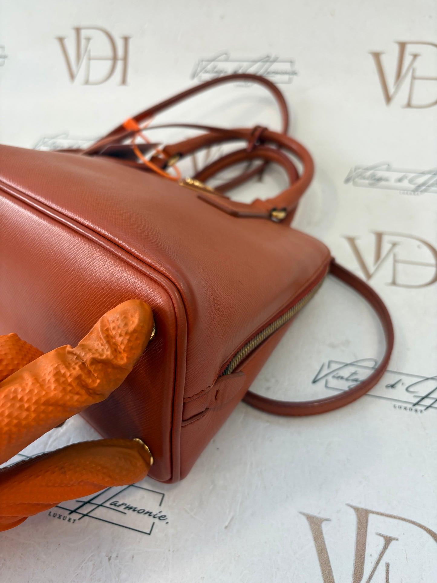 201602 - Prada Orange