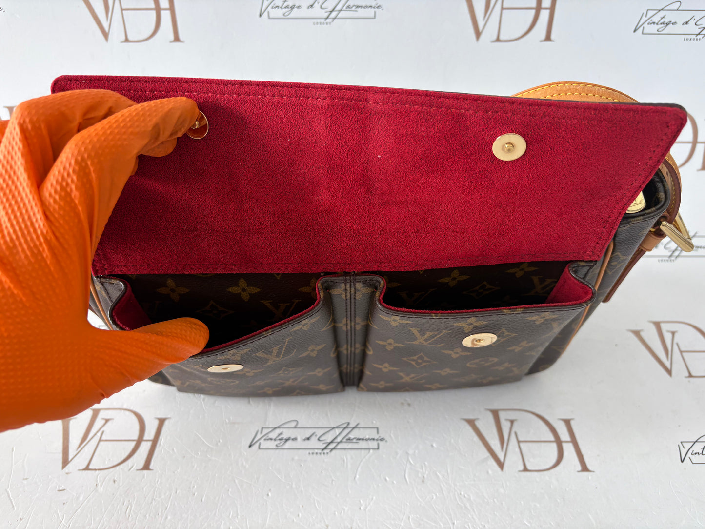 017103 - Louis Vuitton Viva Cite GM