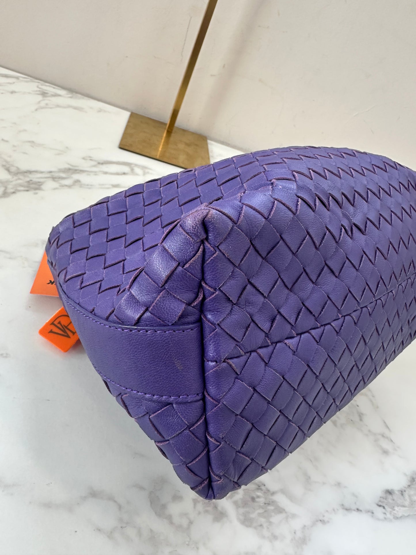 Bottega veneta purple