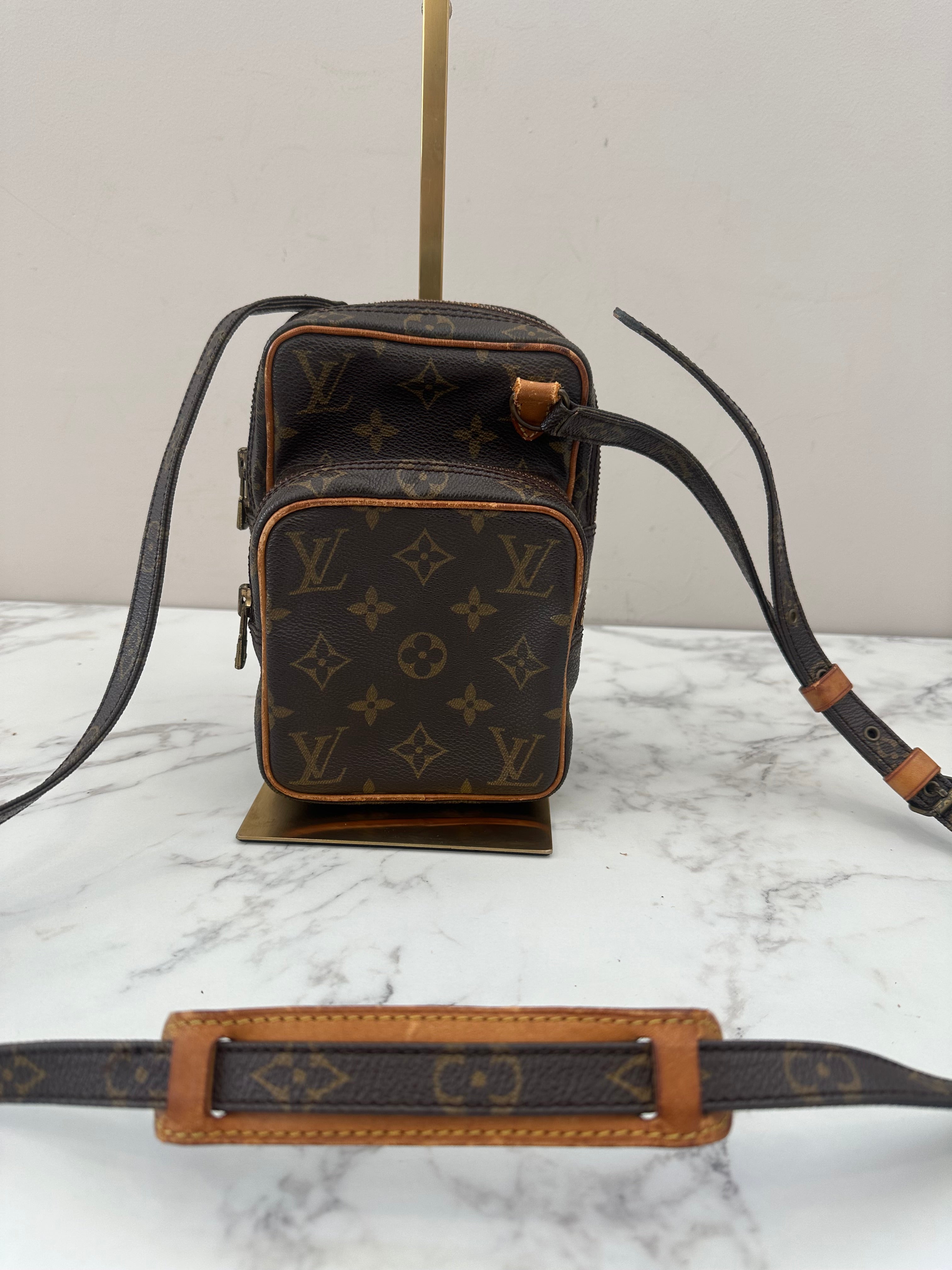 Louis Vuitton Mini Amazon