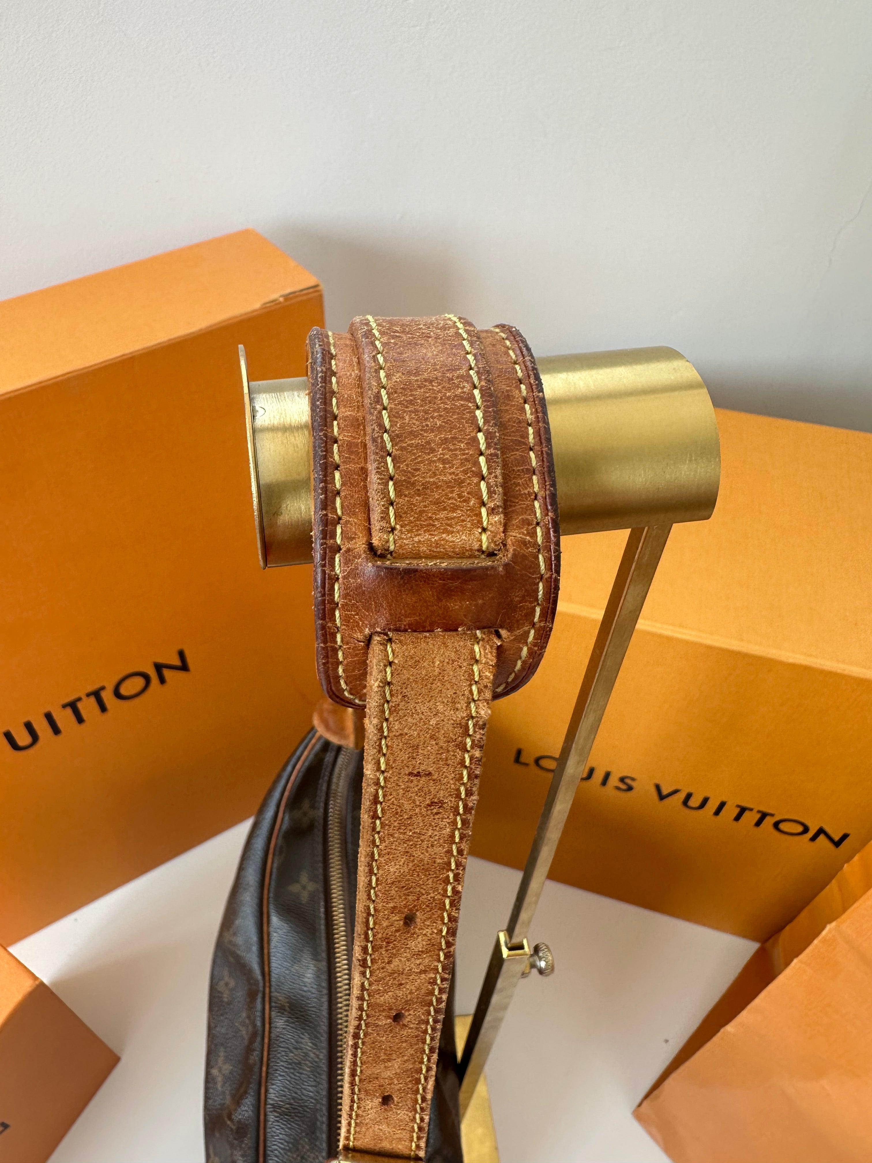 Louis Vuitton Boulogne 30