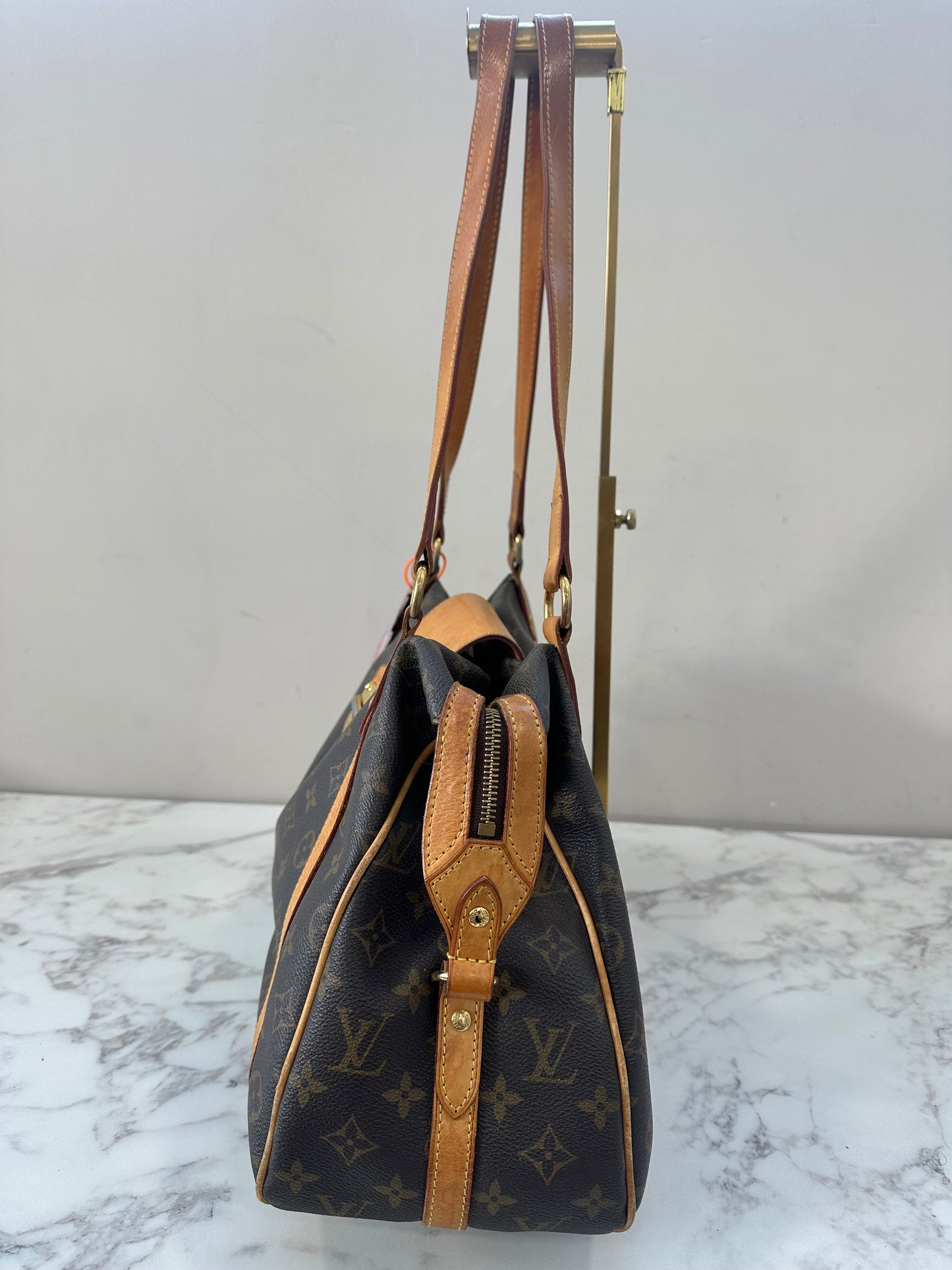 Louis Vuitton Stresa GM