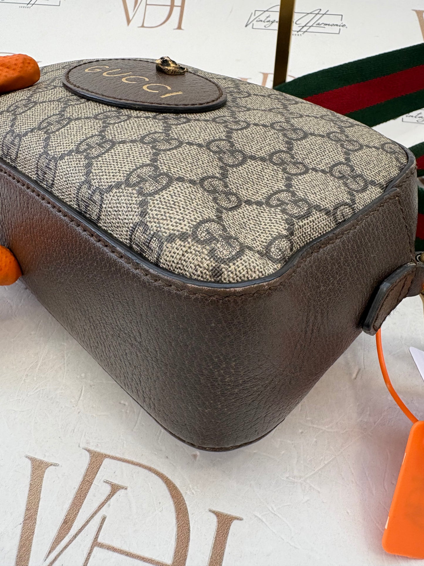 383356 - Gucci Neo Vintage