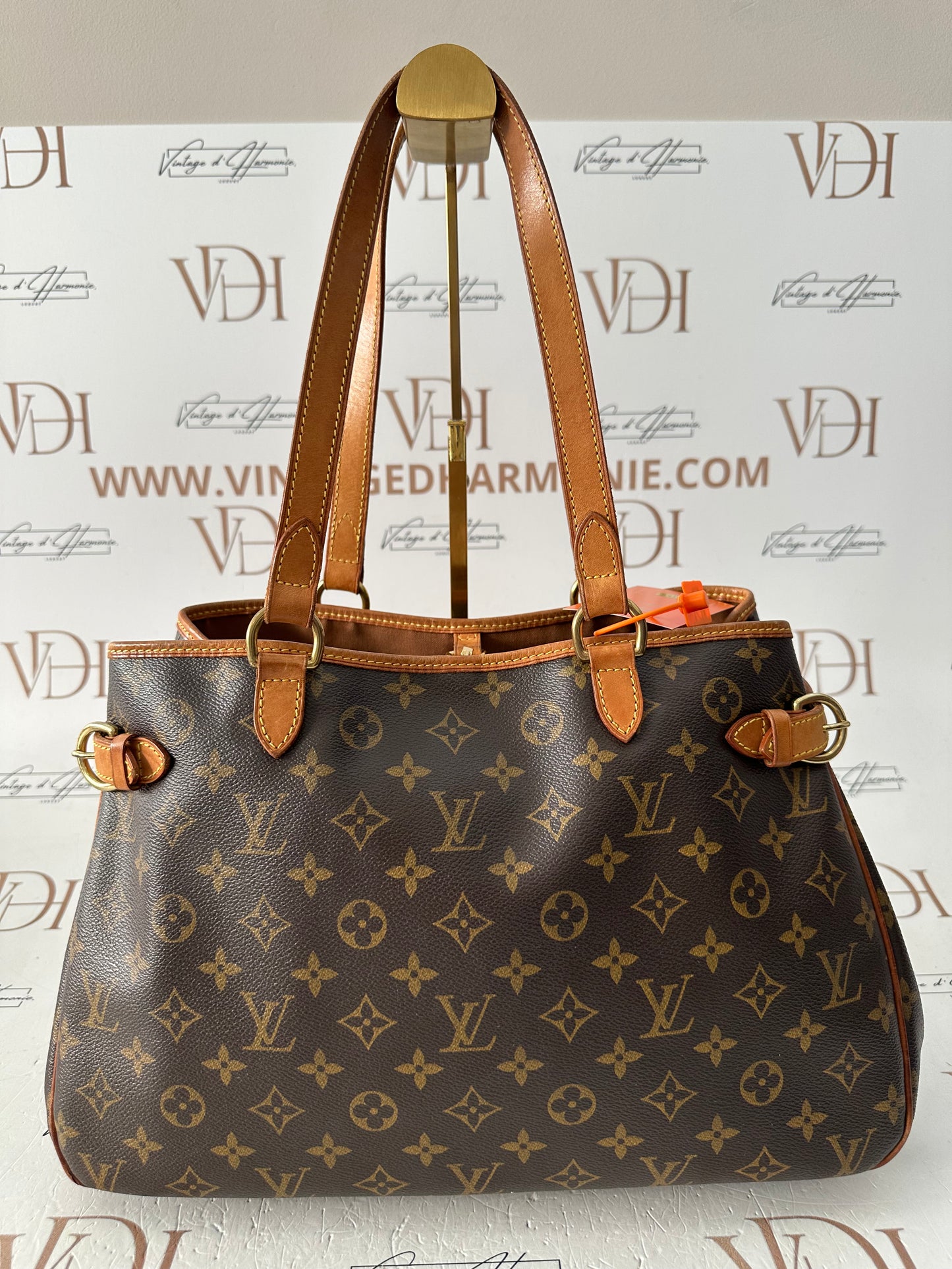 018131 - Louis Vuitton Batignolles Horizontal