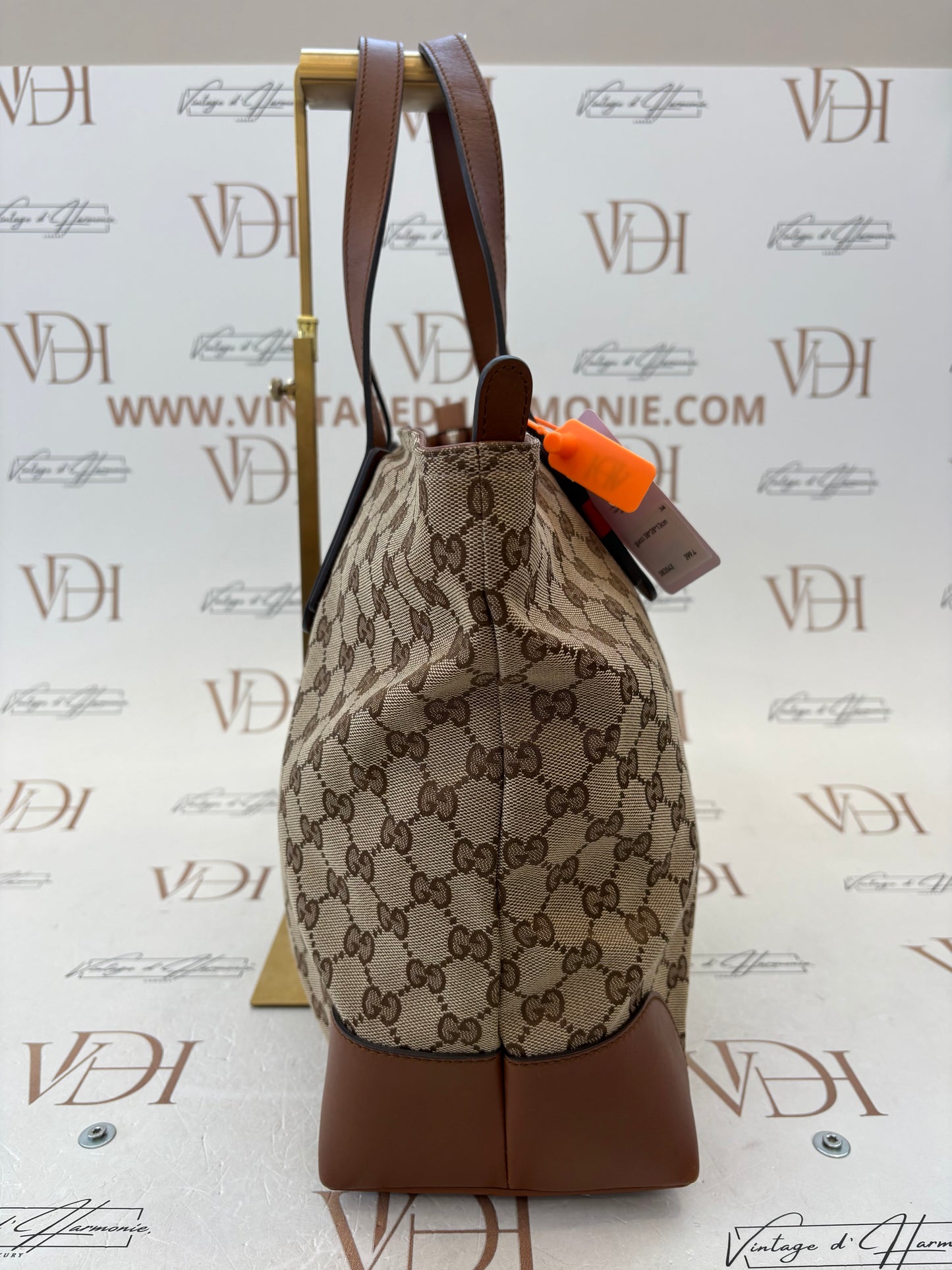 383543 - Gucci Brown