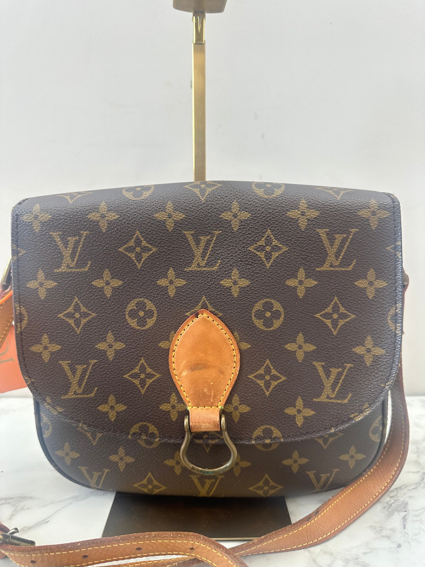 Louis Vuitton Saint Cloud GM