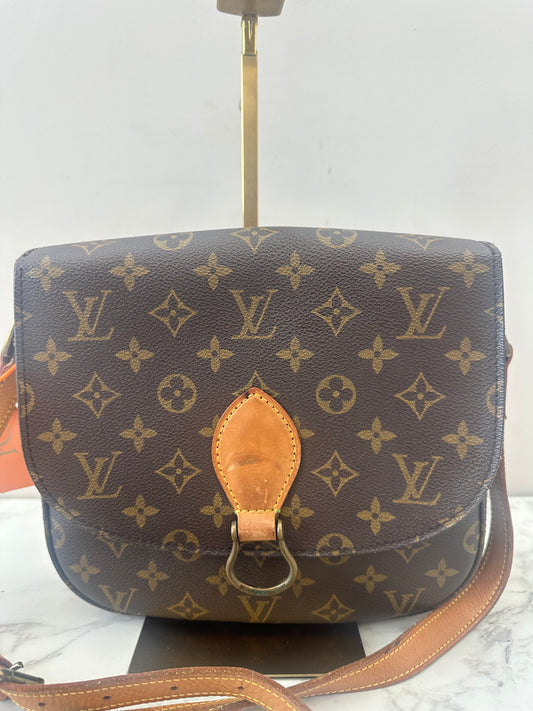 Louis Vuitton Saint Cloud GM