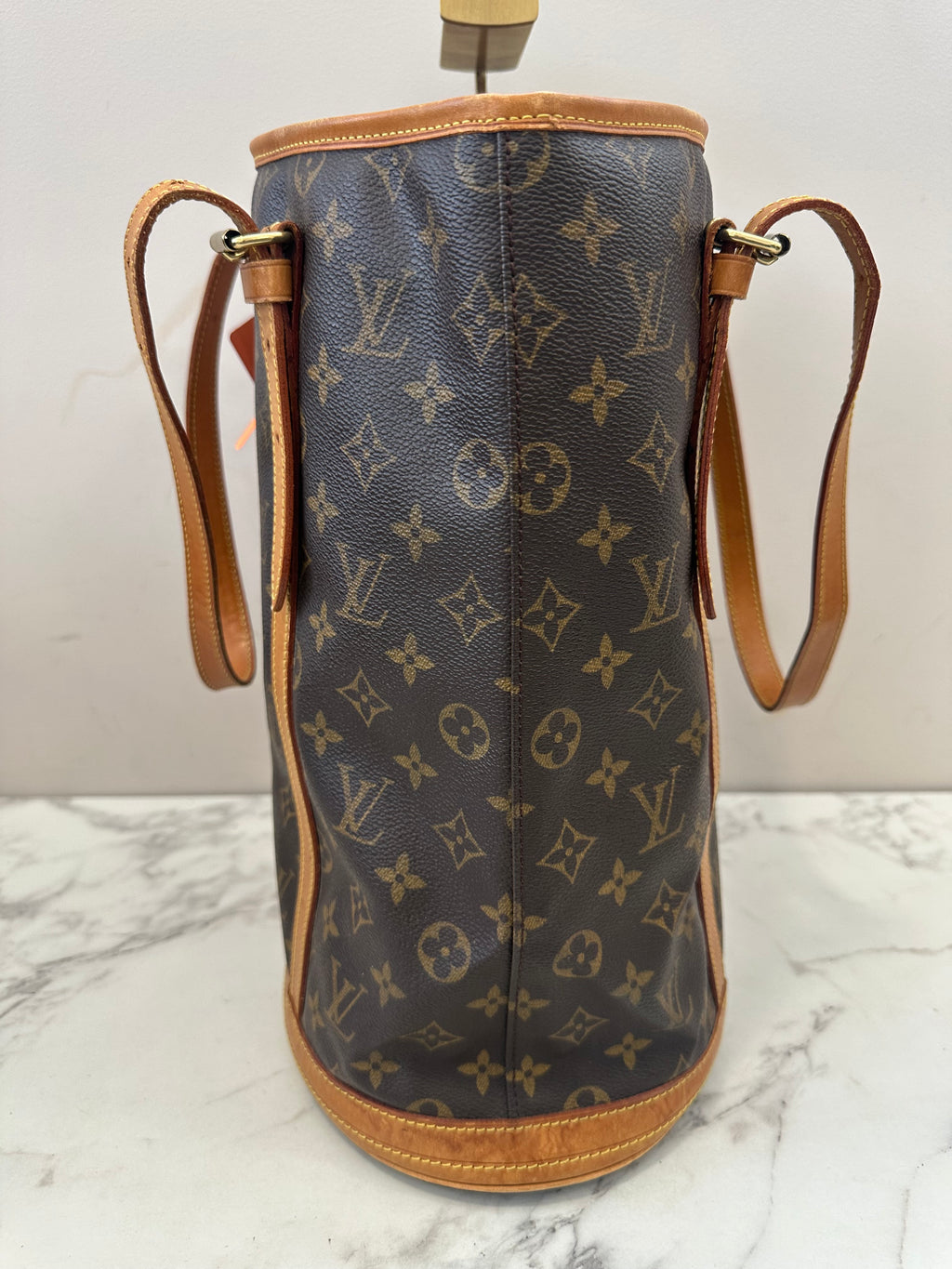 Louis Vuitton Bucket GM