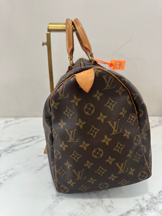 Louis Vuitton Speedy 40
