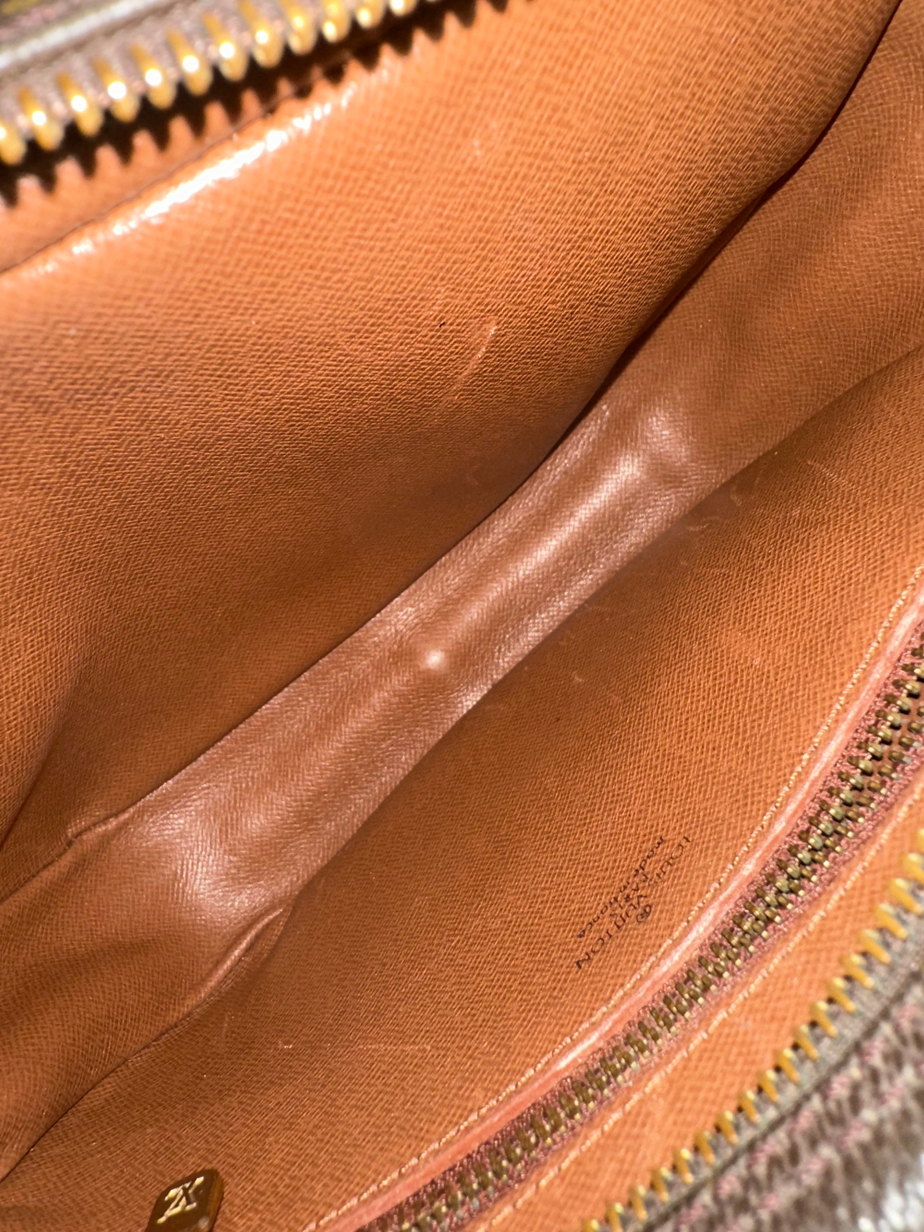 Louis Vuitton Jeune fille PM