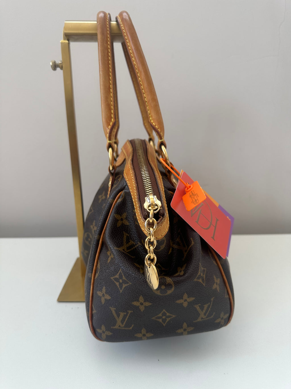 Louis Vuitton Tivoli PM