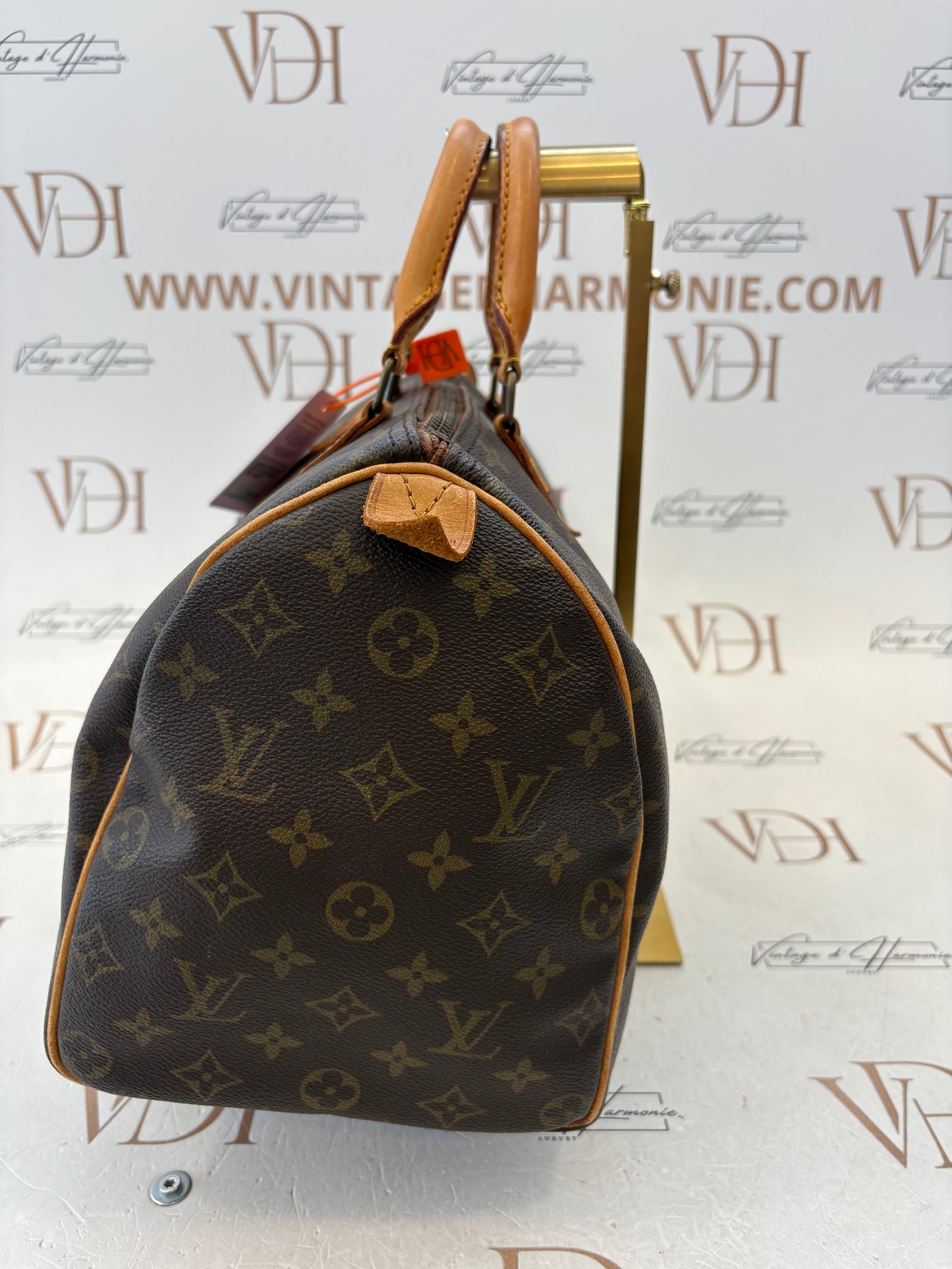 018545 - Louis Vuitton Speedy 35