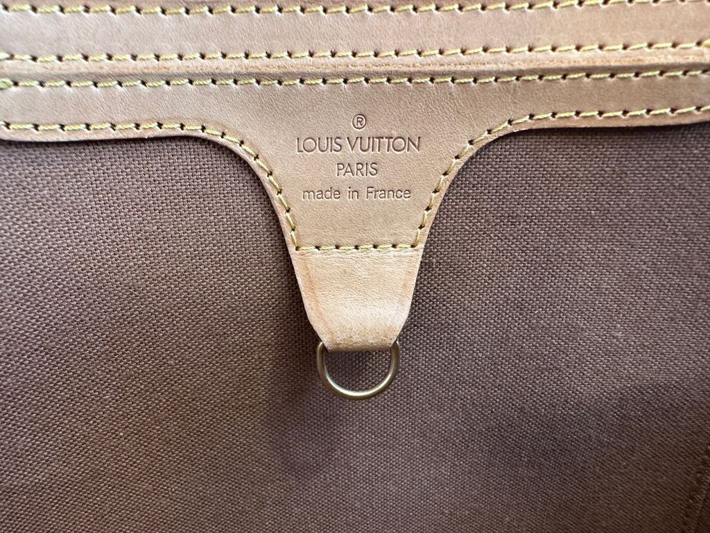 Louis Vuitton Ellipse Shop