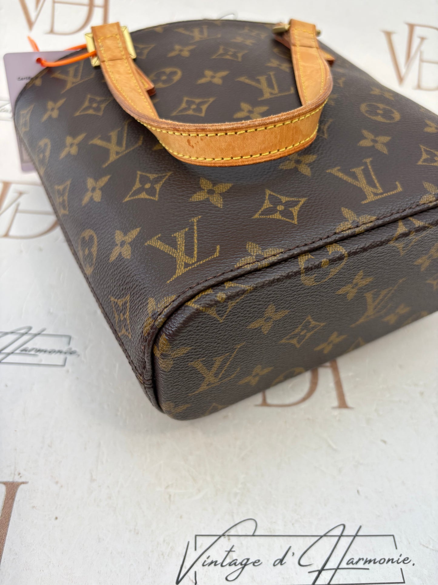018535 - Louis Vuitton Vavin