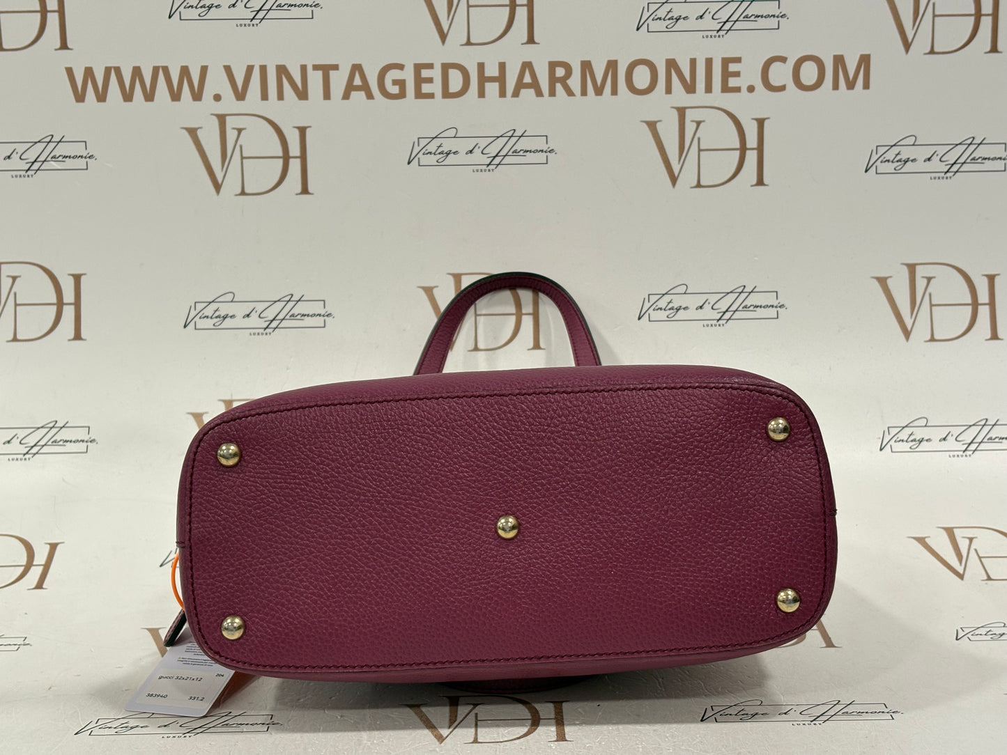 383940 - Gucci Purple