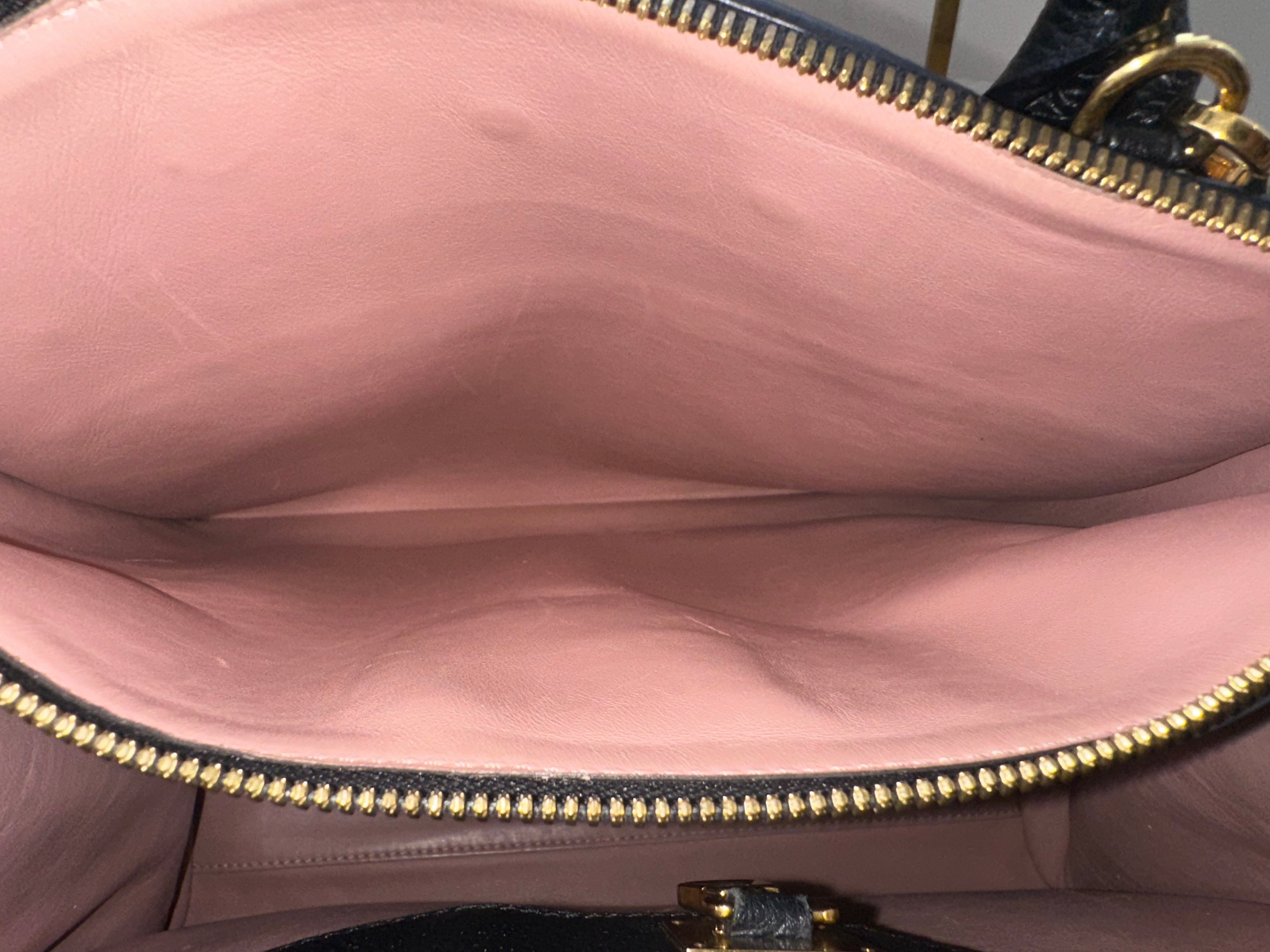 Louis Vuitton City Steamer MM