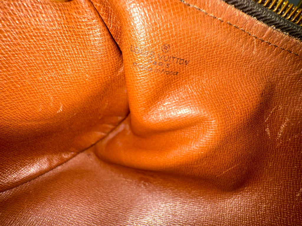 Louis Vuitton Papillon 30