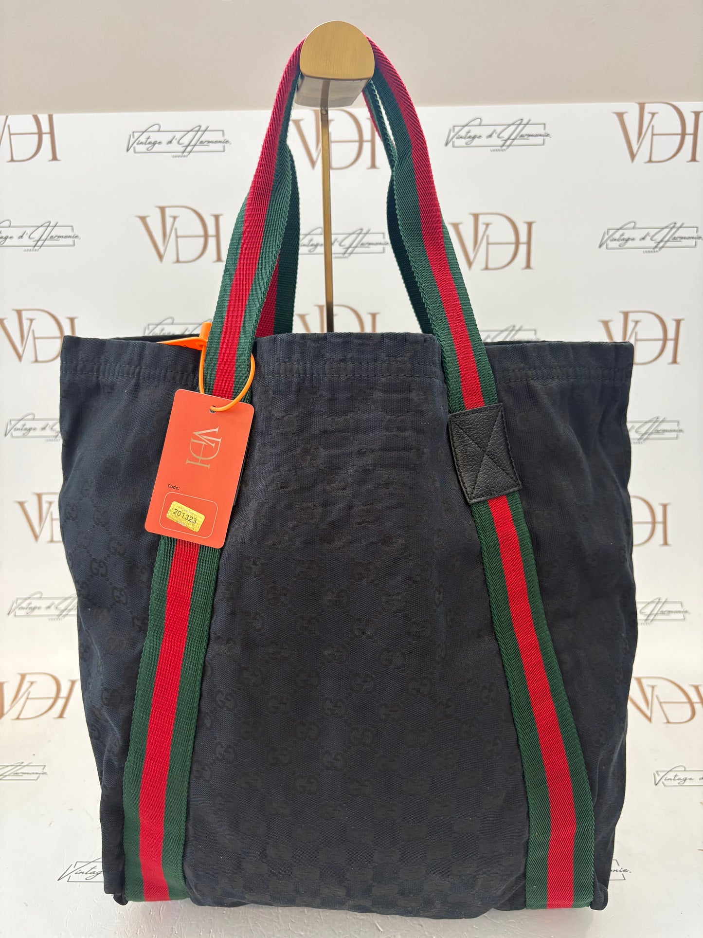 201323 - Gucci Tote