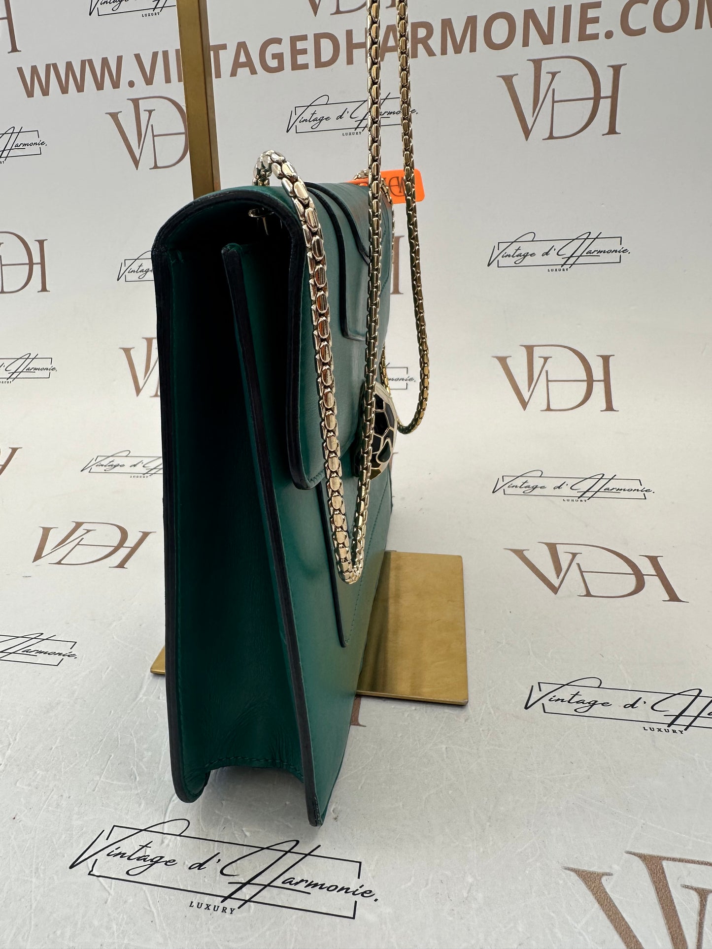 382271 - Bvlgari Serpenti Forever